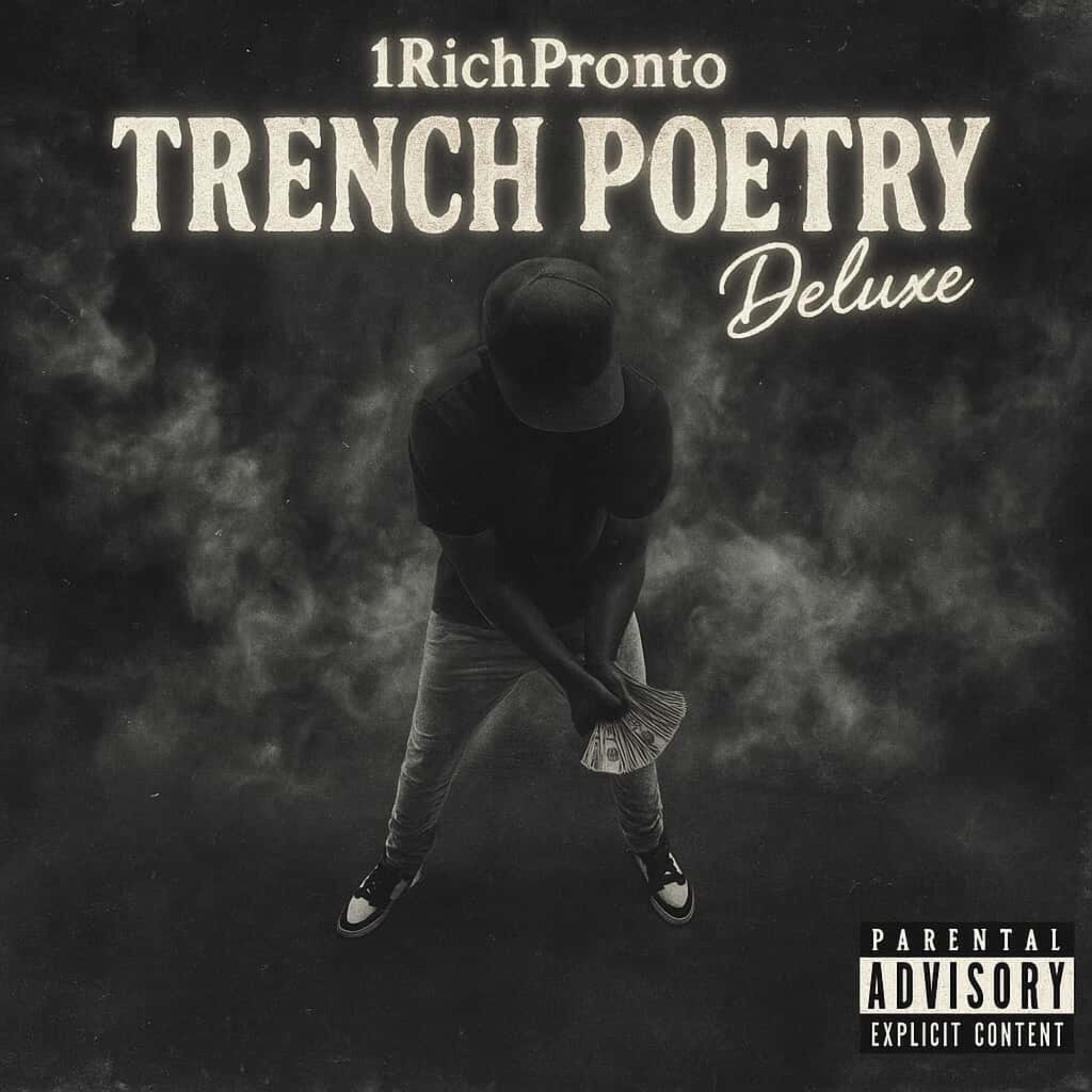 Trench Poetry Deluxe artwork