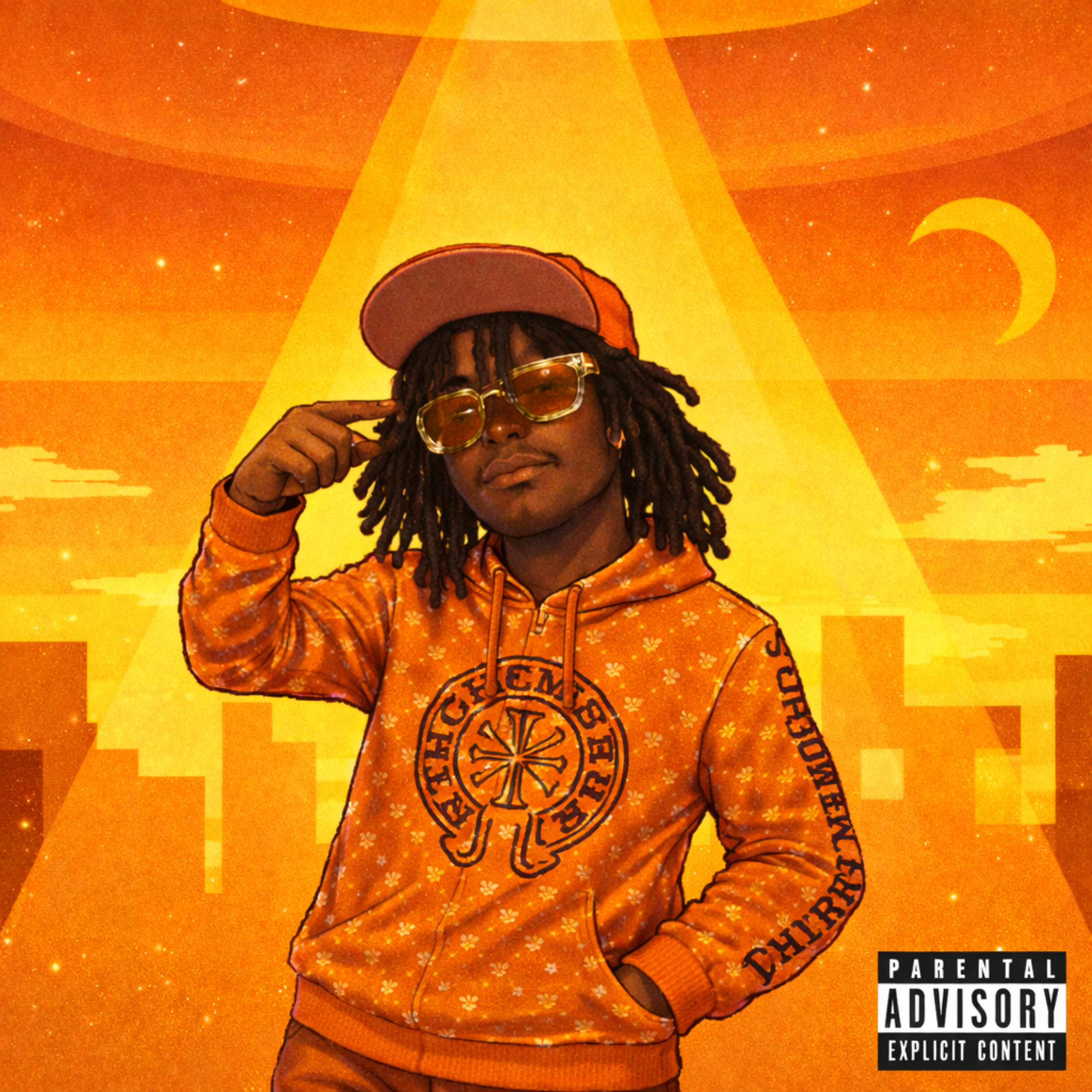 Fuck U Thought artwork