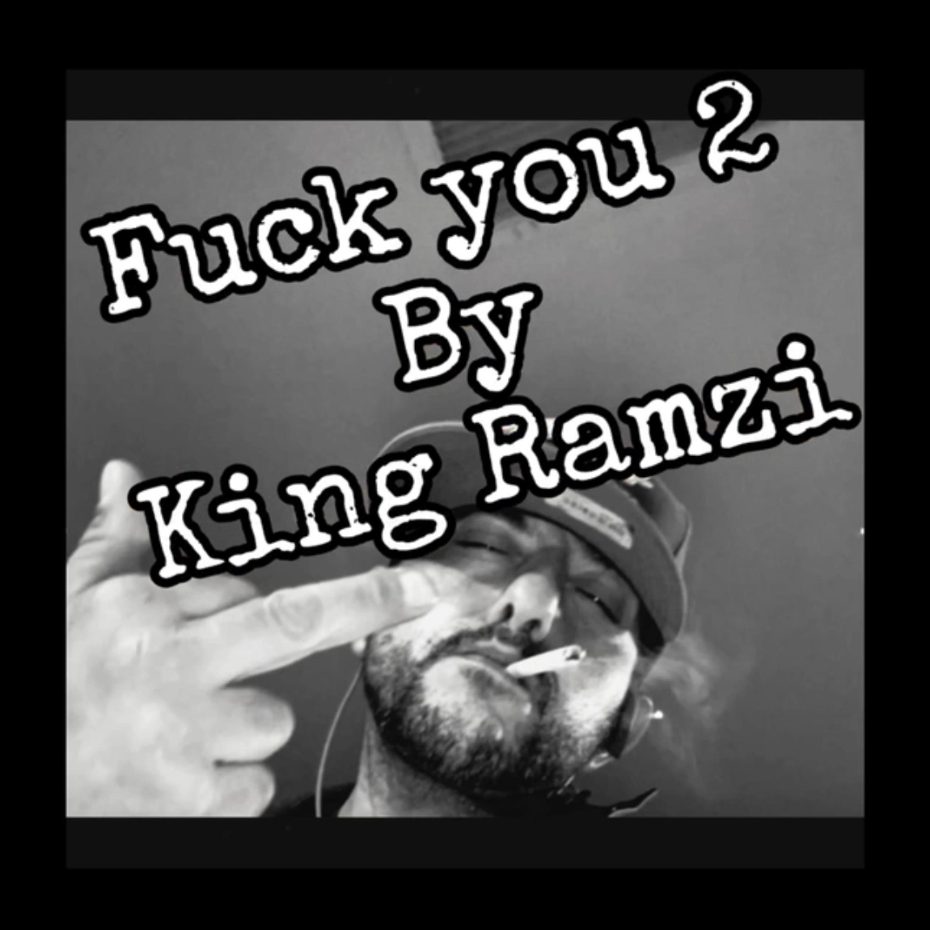 Fuck You 2 artwork