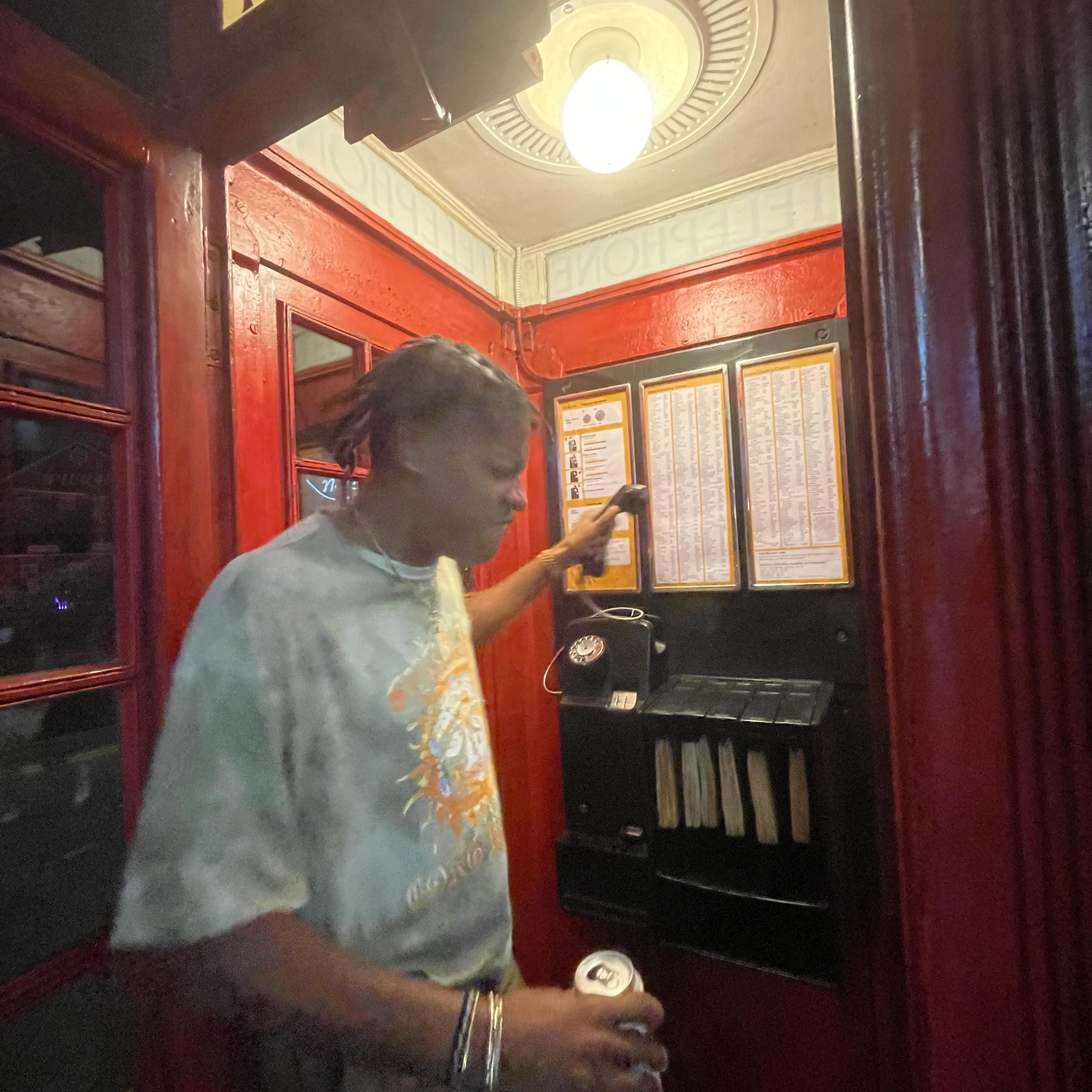 My Brother Told Me Drop So If You Dont Like It Unfollow artwork