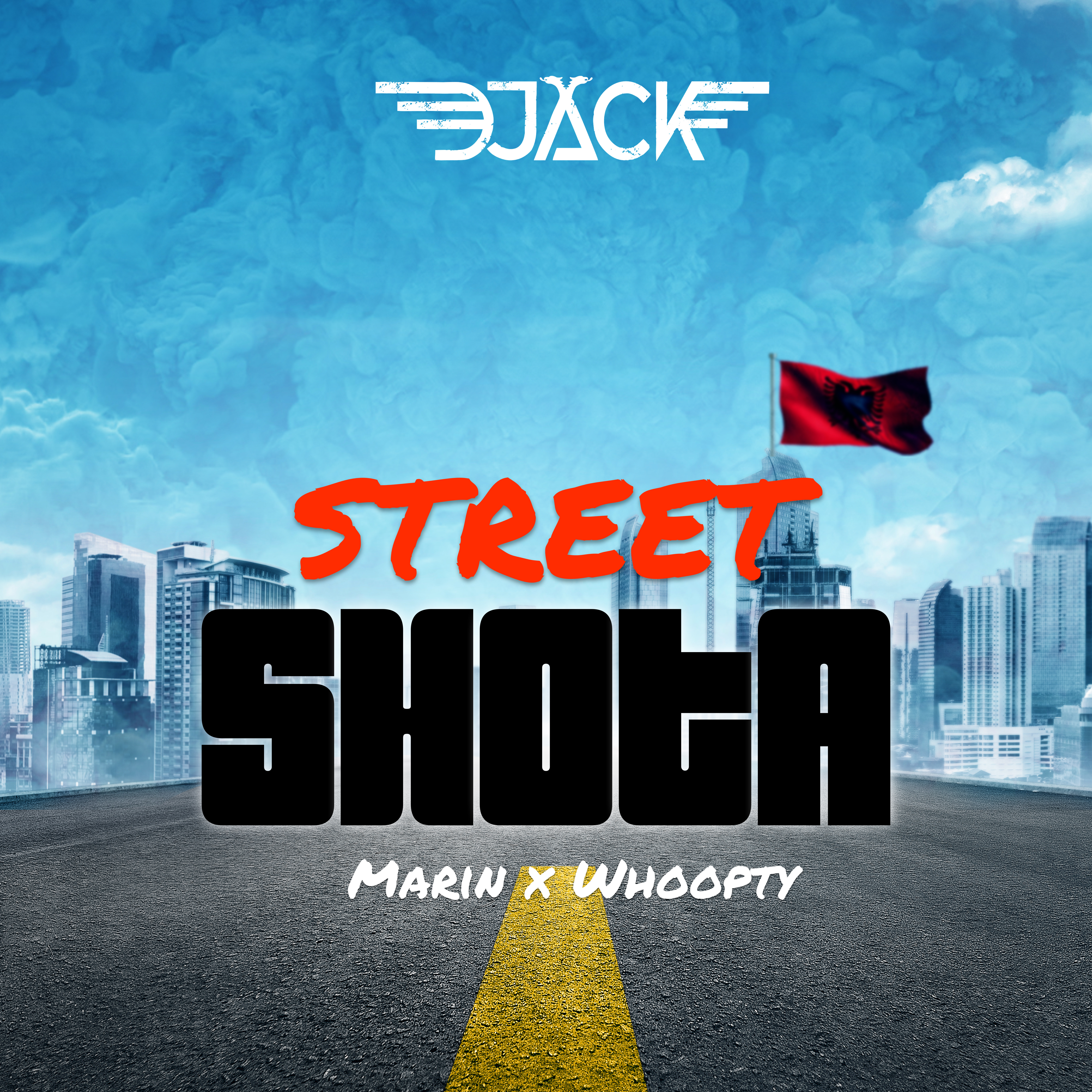 Street Shota artwork