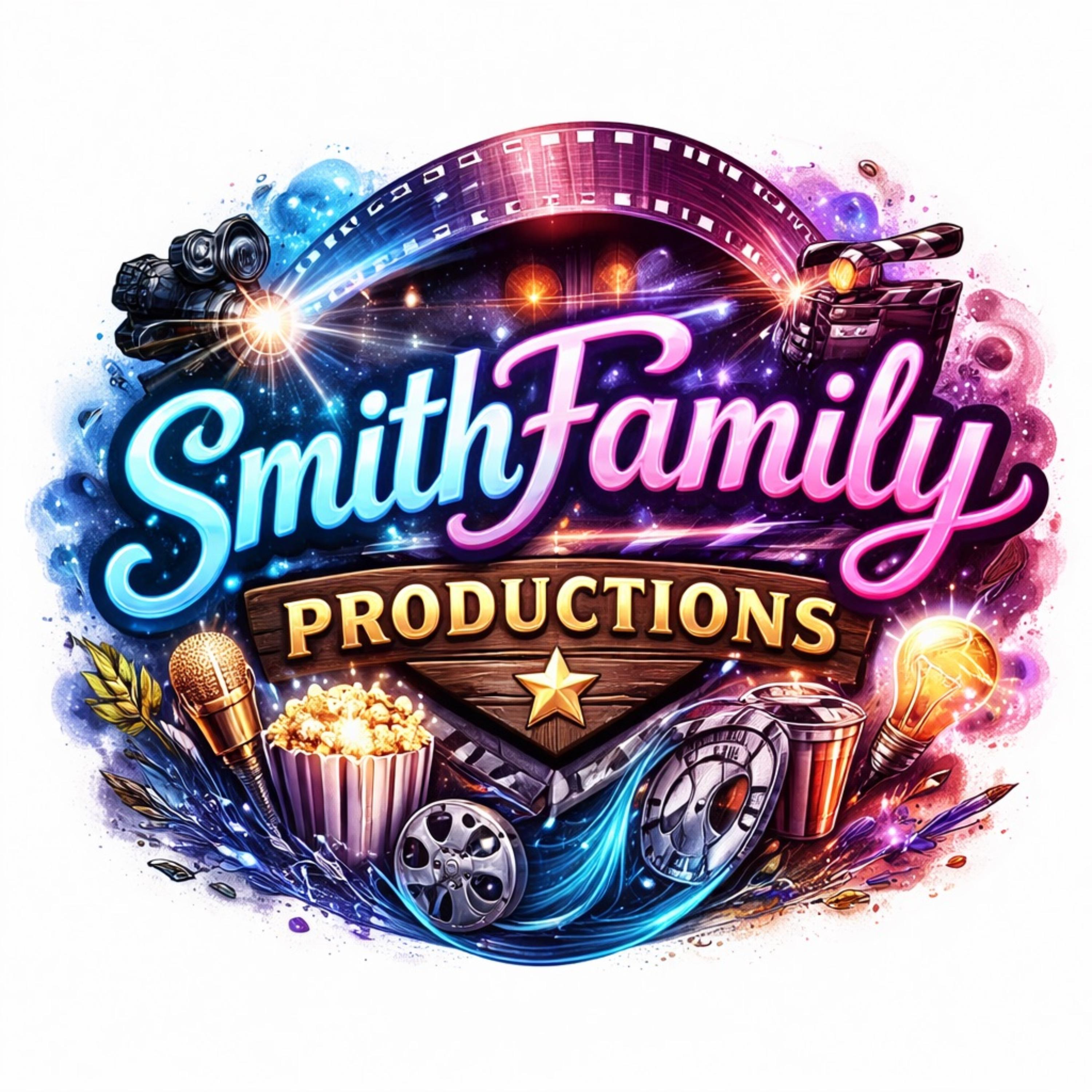SmithFamilyProductions artwork