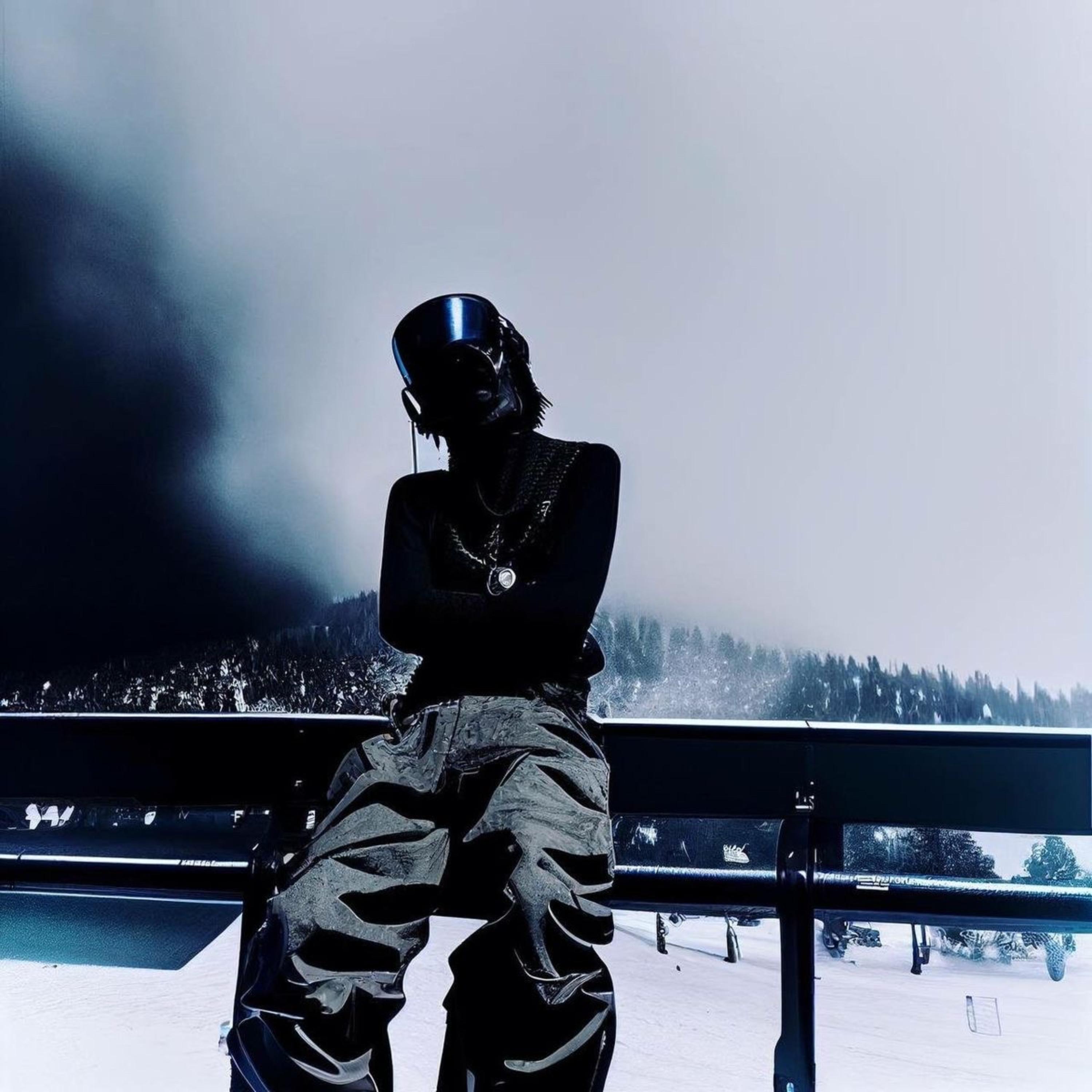 Forest Gump by Iceyyleek  cover art