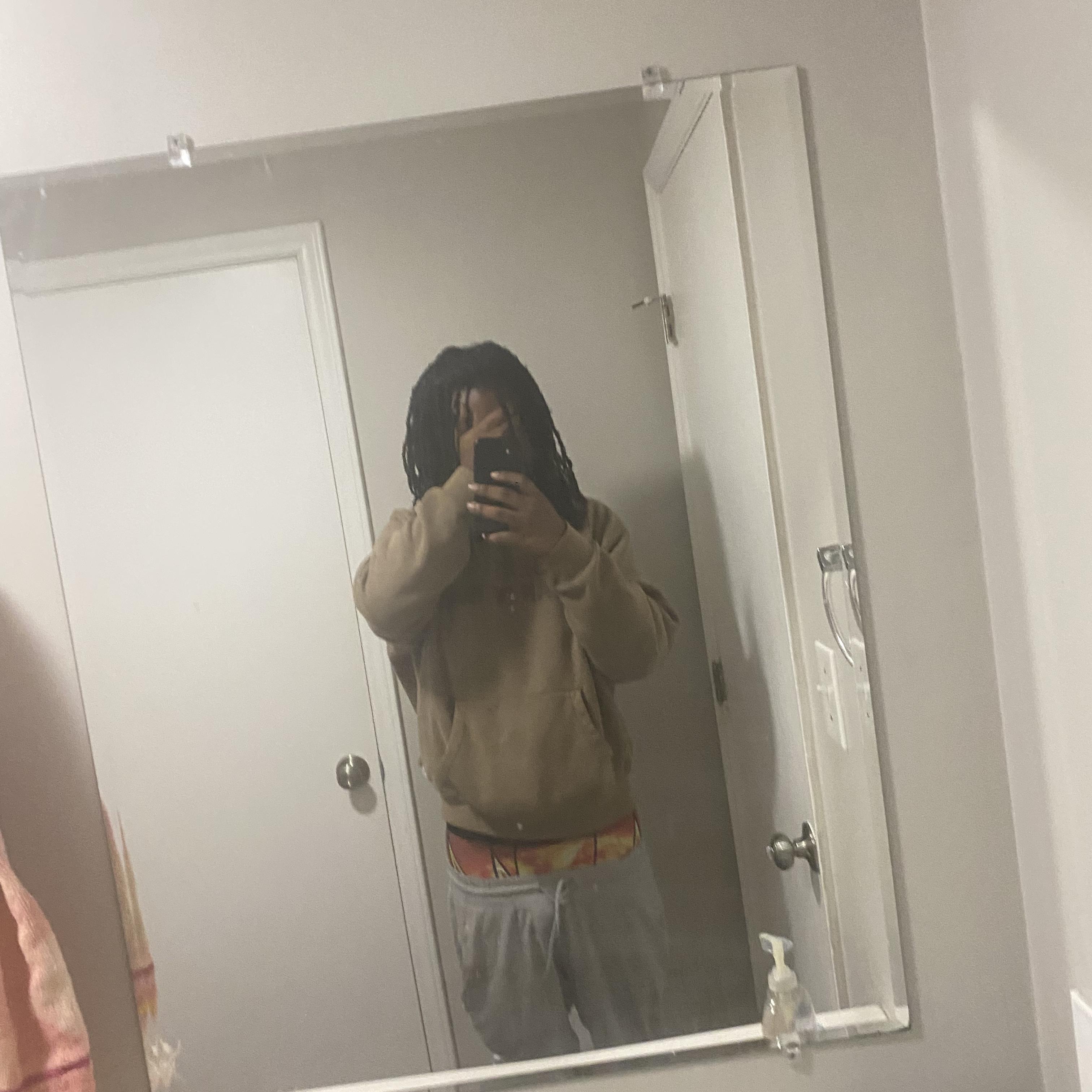 When I Was Young artwork