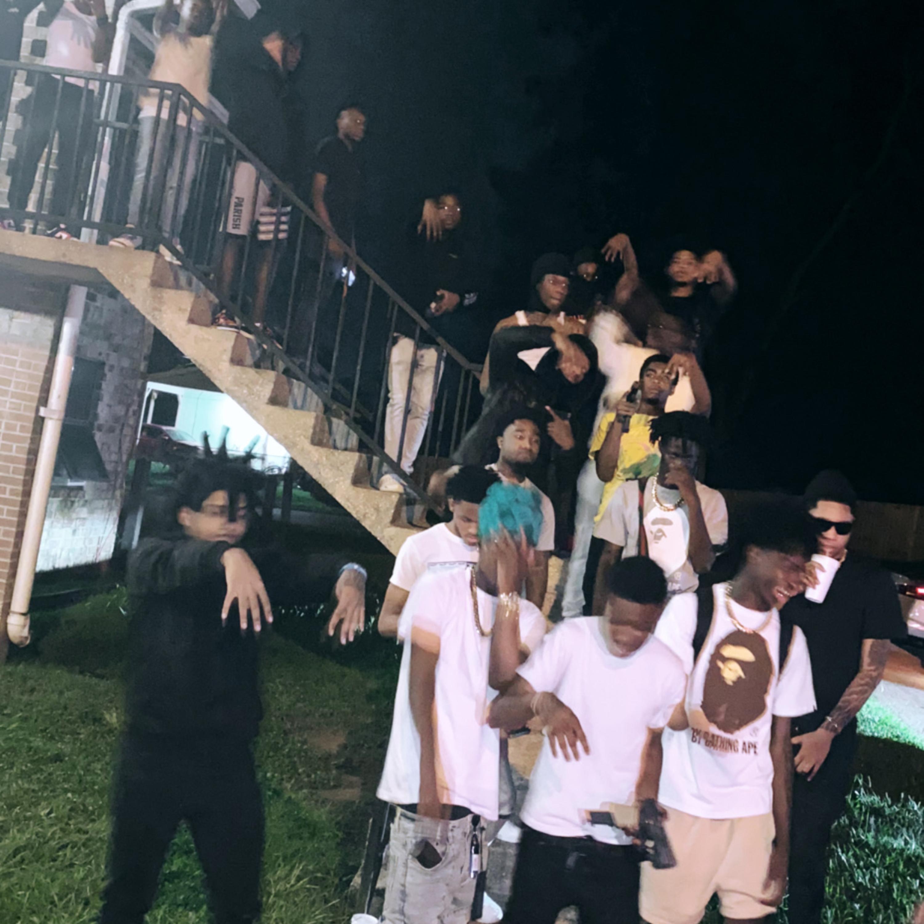 Collect My Pay artwork