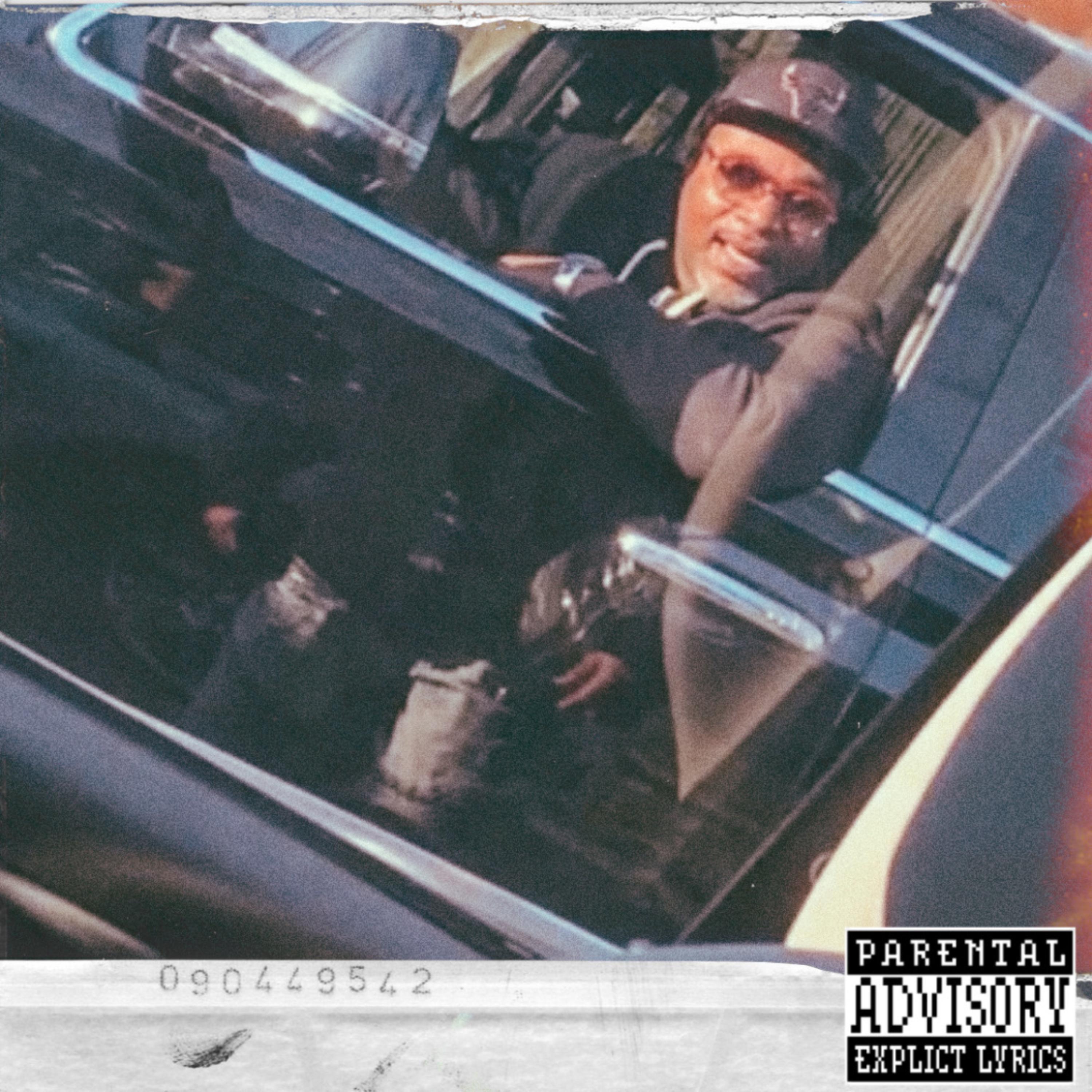 Free Kareem 2 artwork