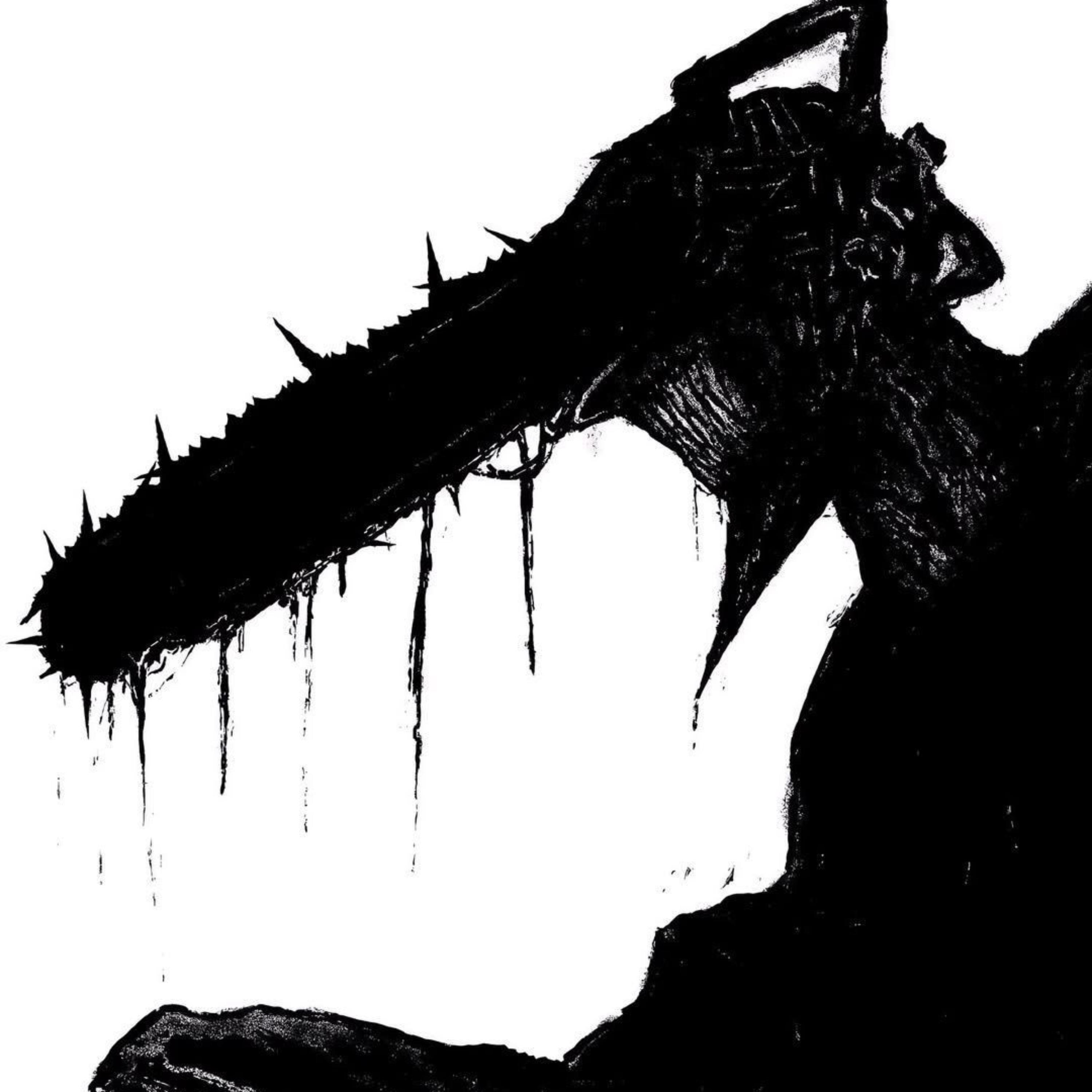 Baddie artwork