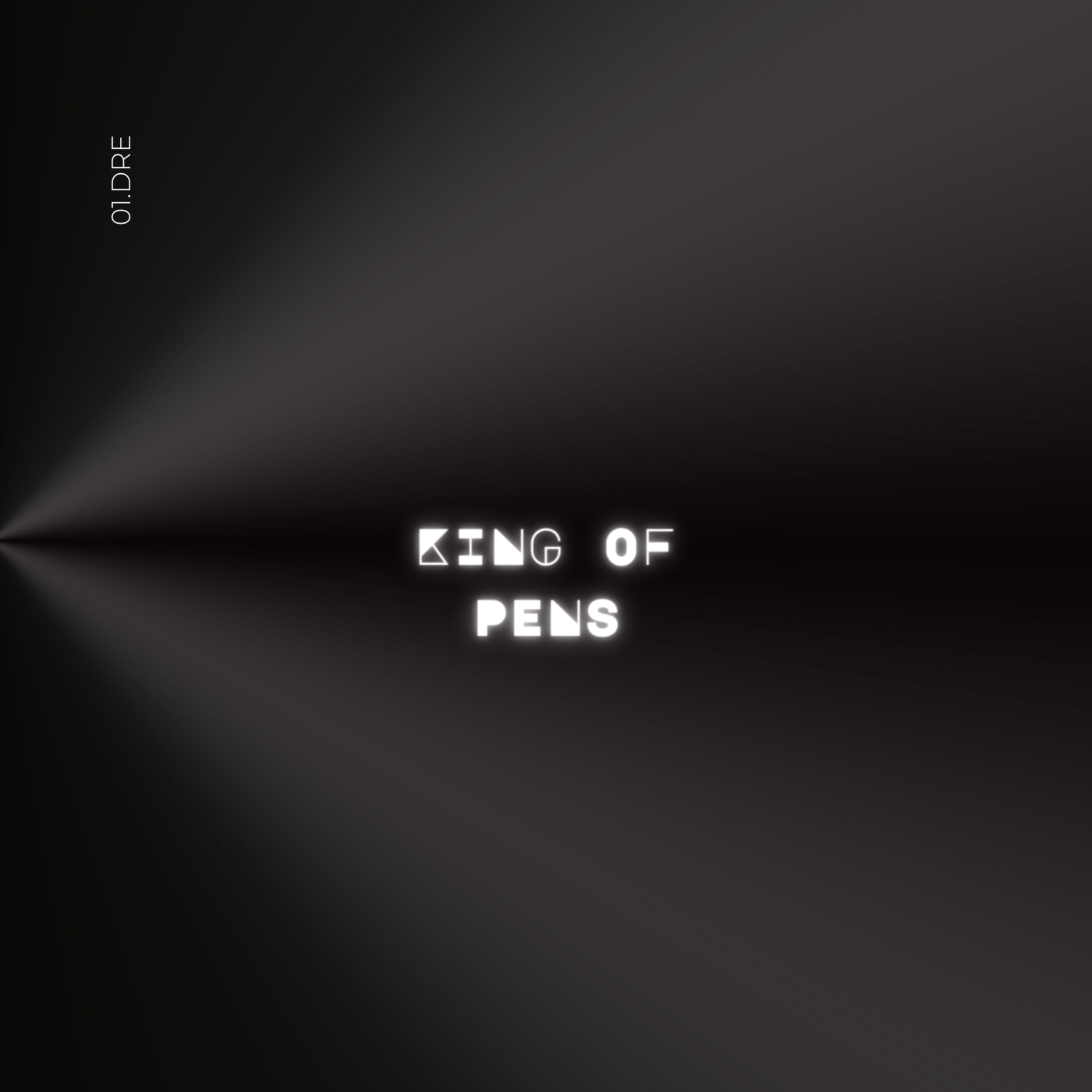 King Of Pens artwork