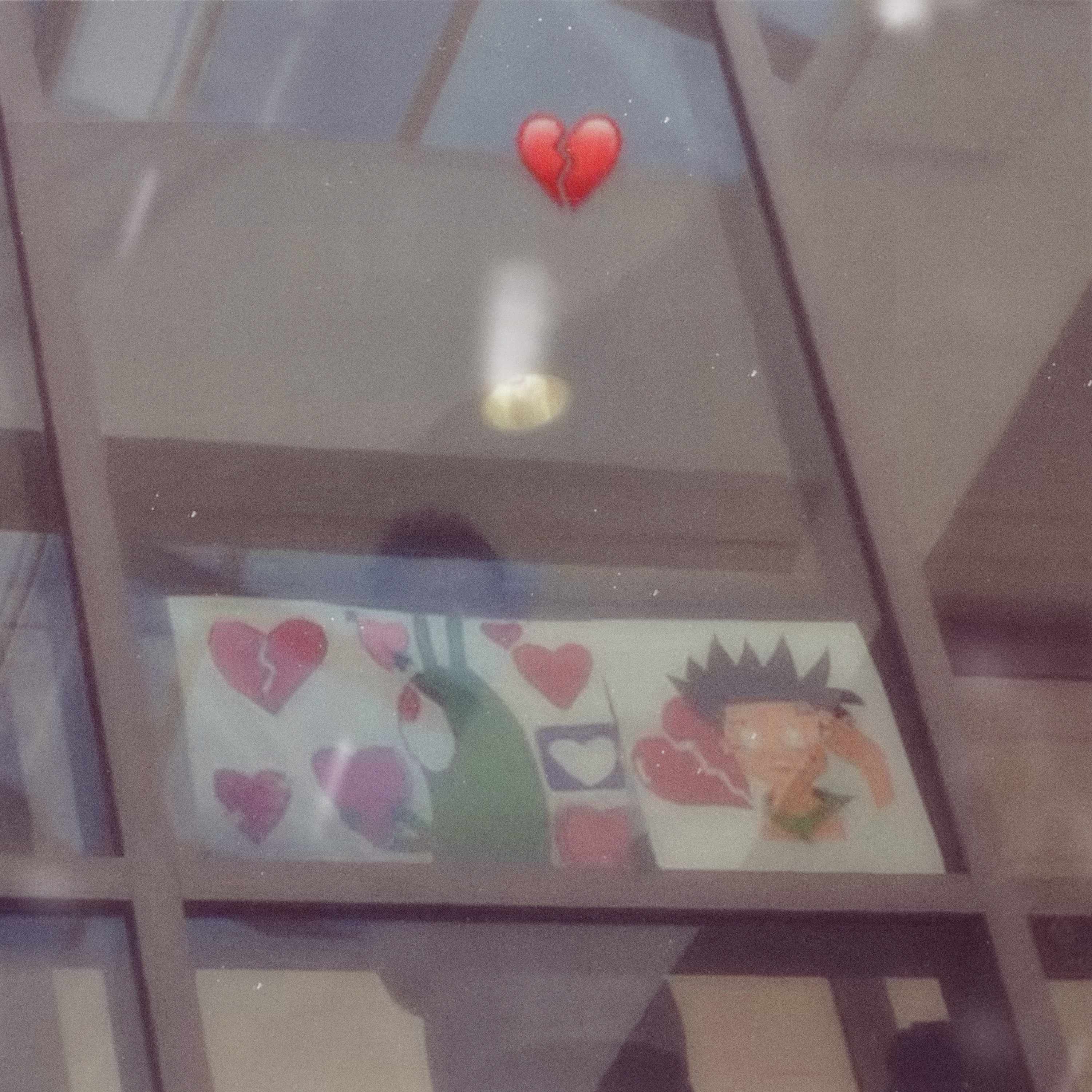 Love You Better artwork