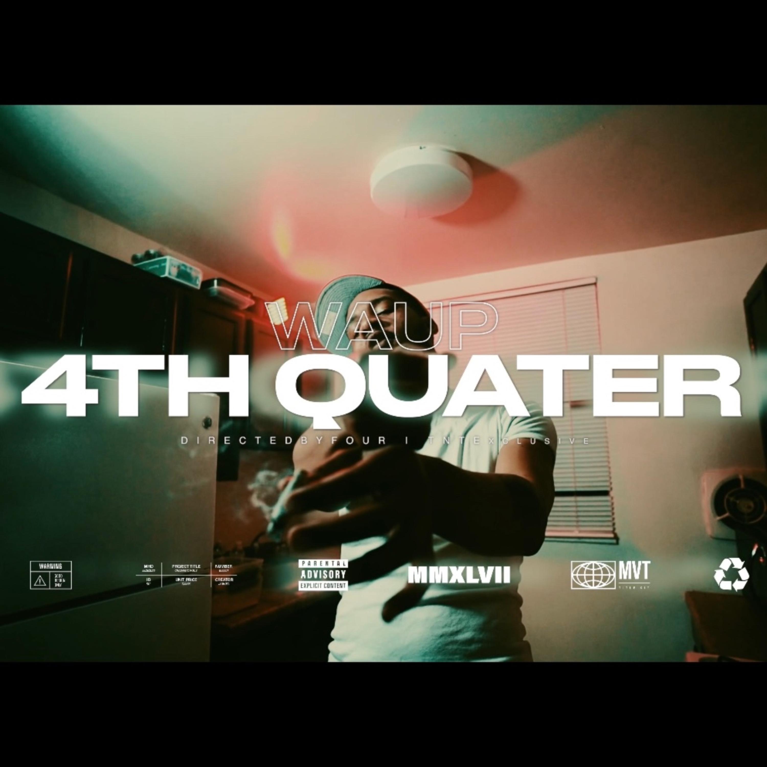 4th Quarter artwork