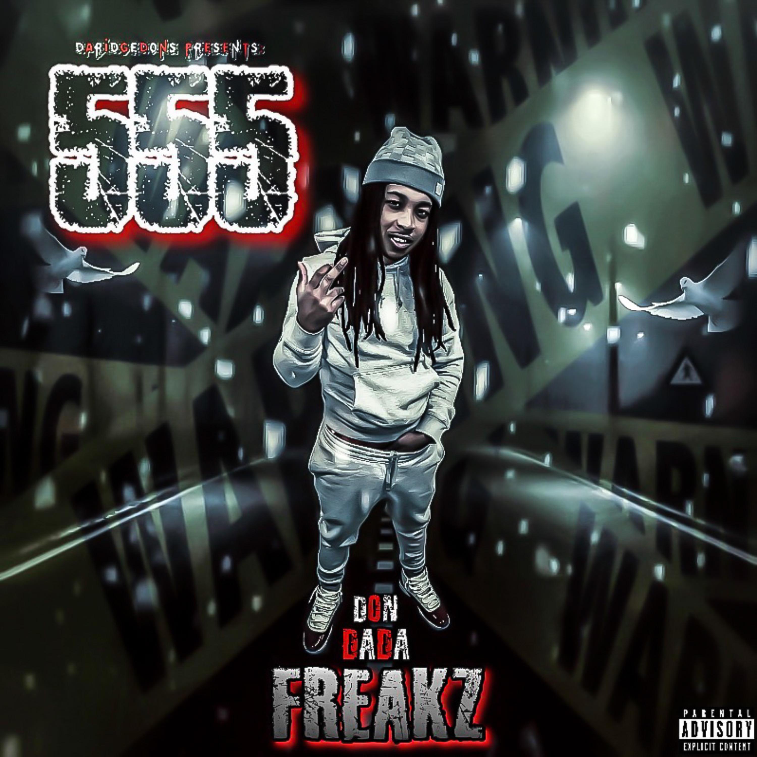 555 artwork