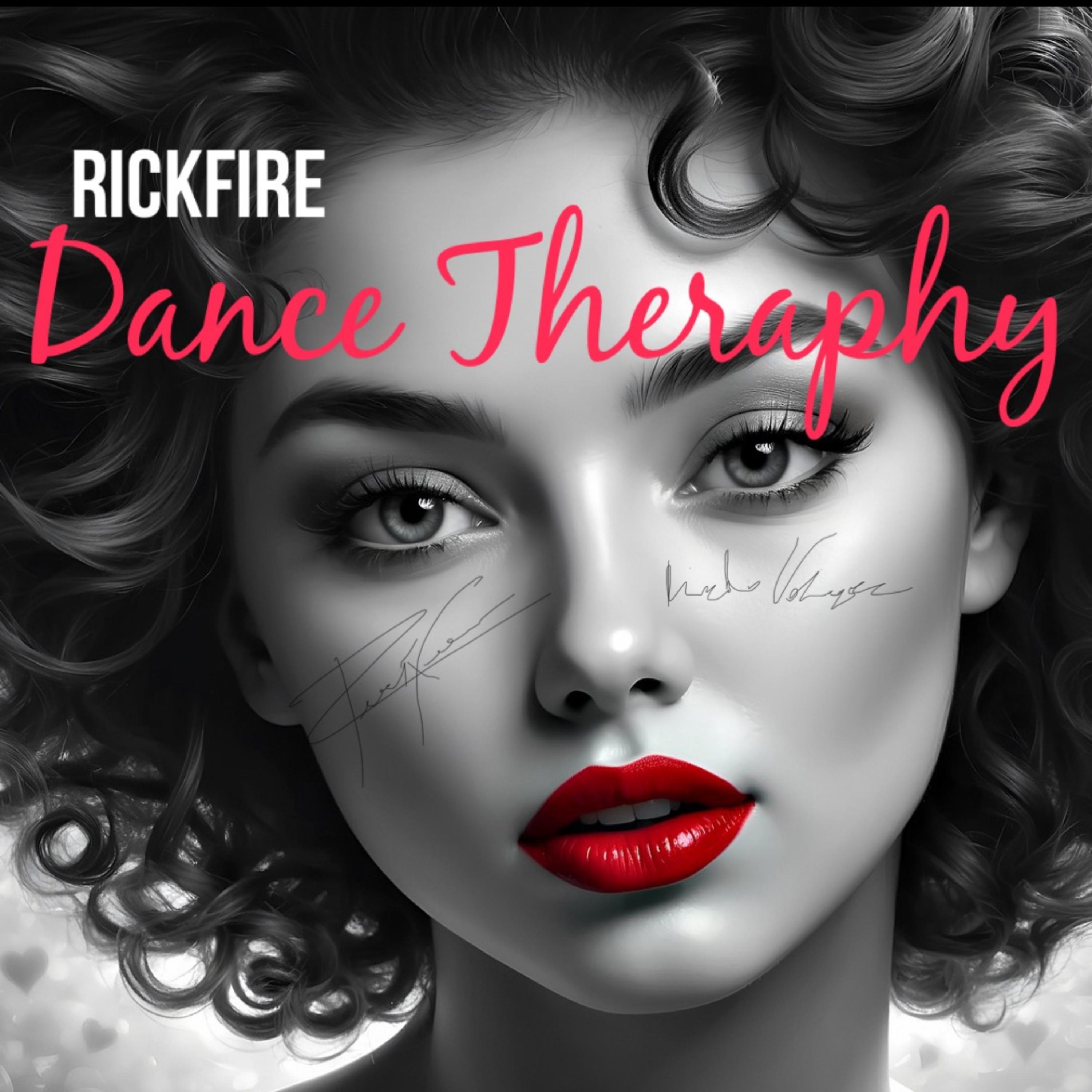 Dance Therapy artwork
