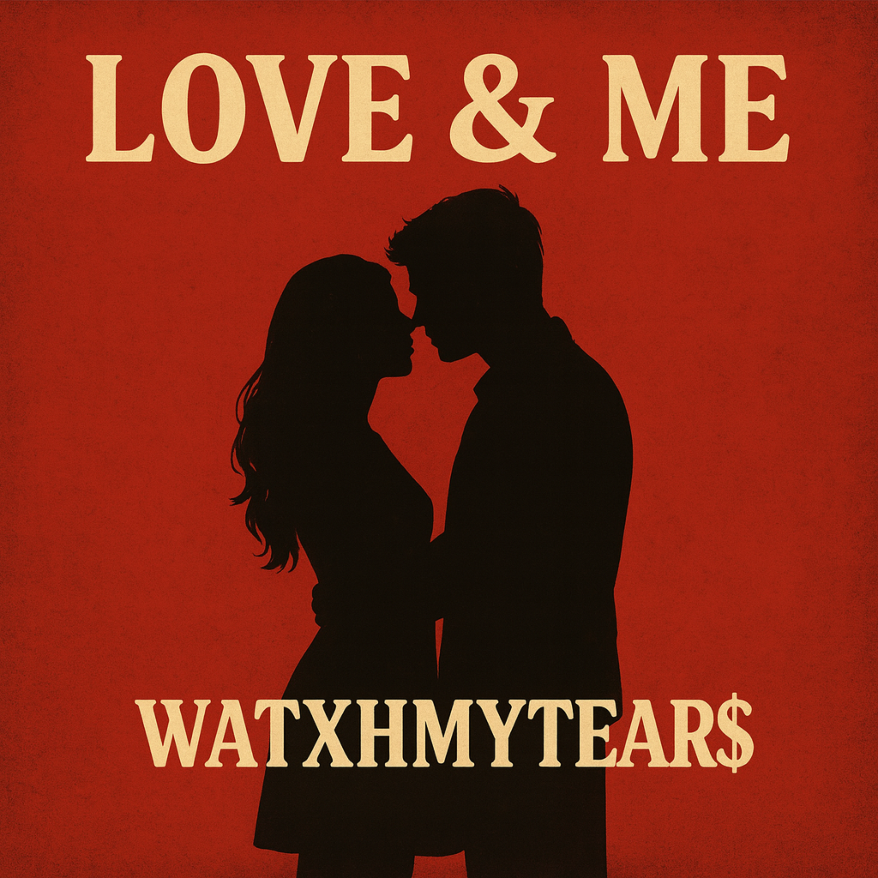 Love & Me artwork