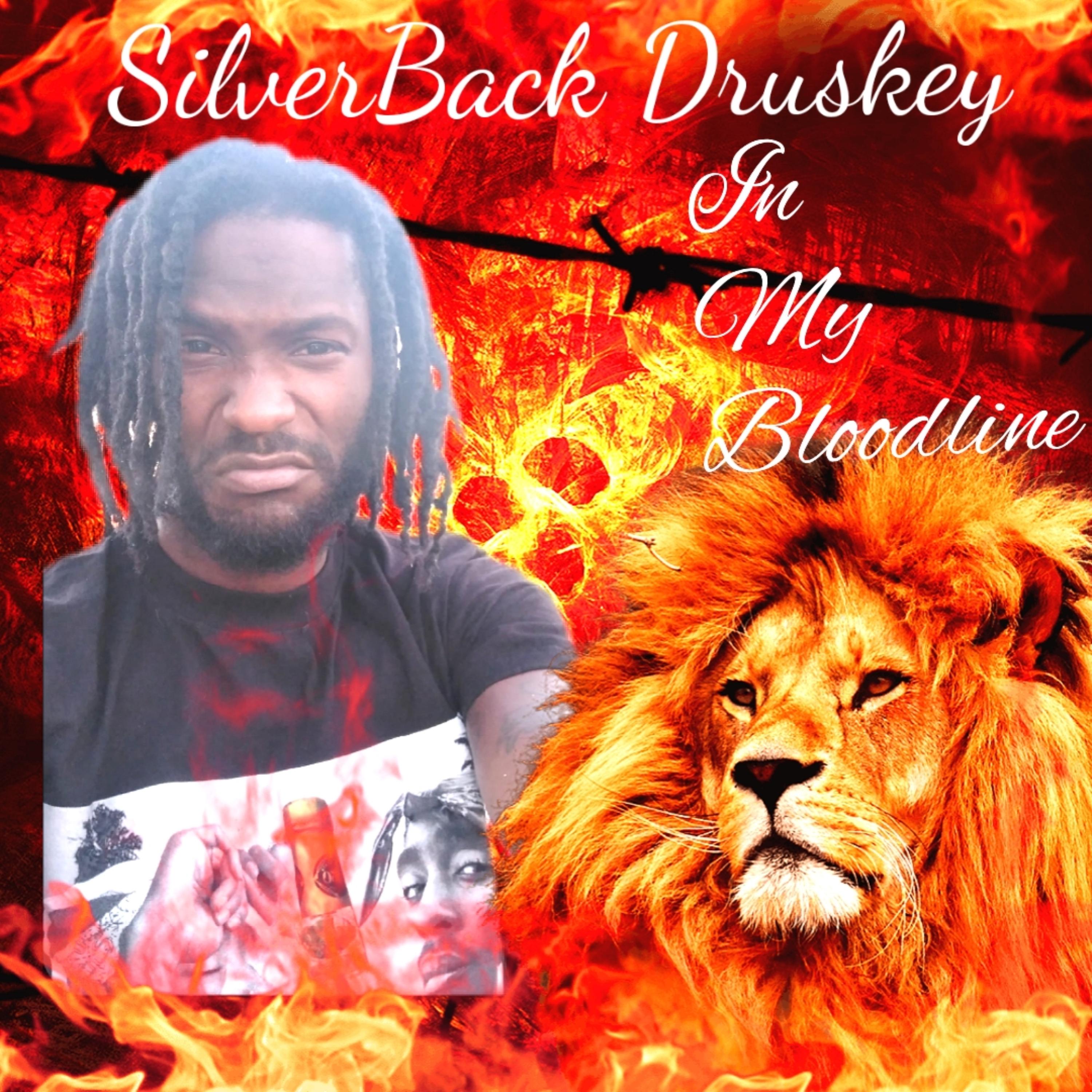 In My Bloodline artwork