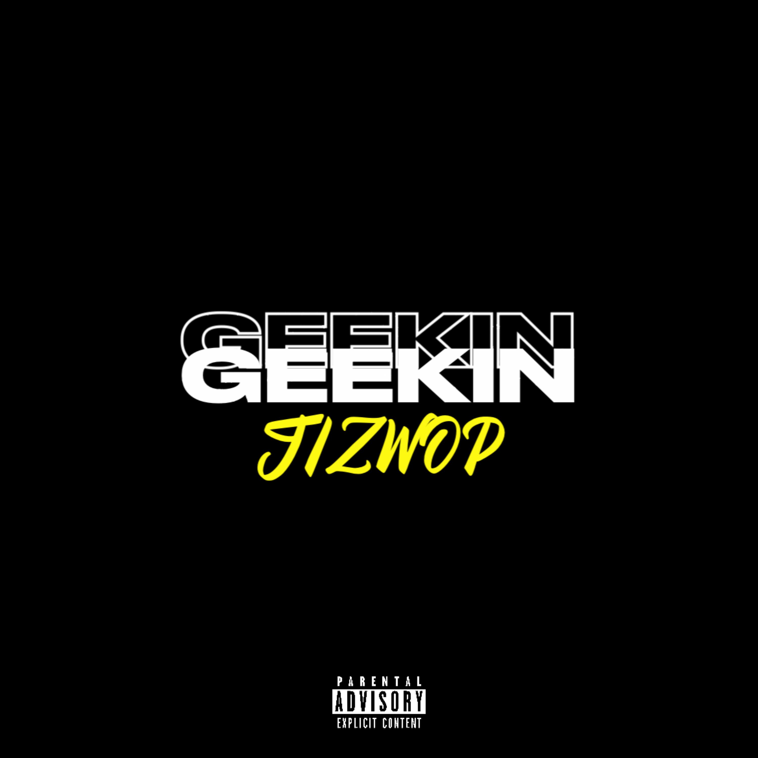 GEEKIN artwork