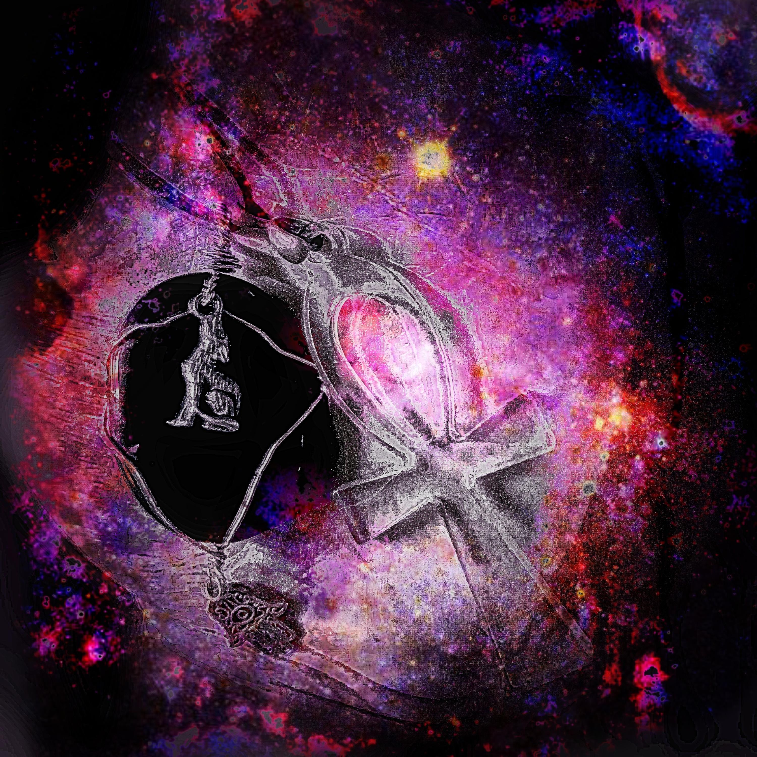 Welcome To The AfterLife artwork