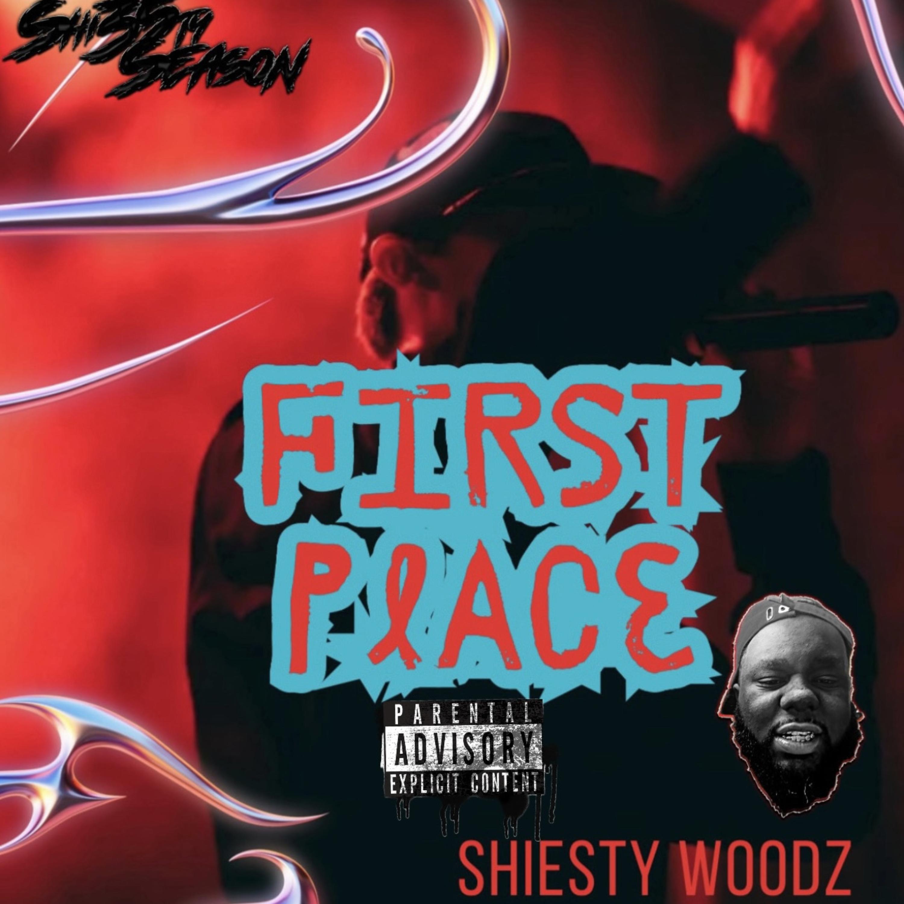 First Place artwork