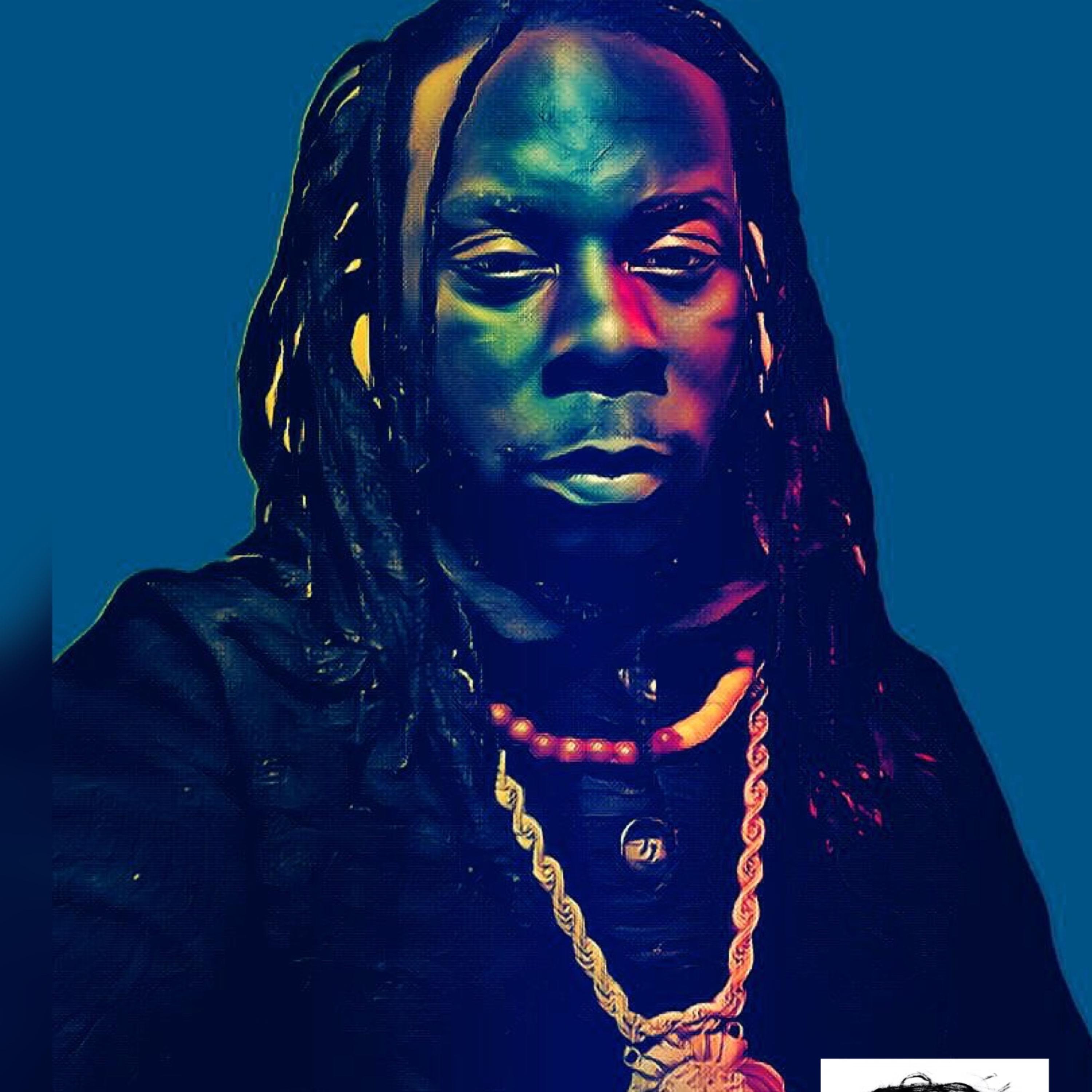All I Want Is You artwork