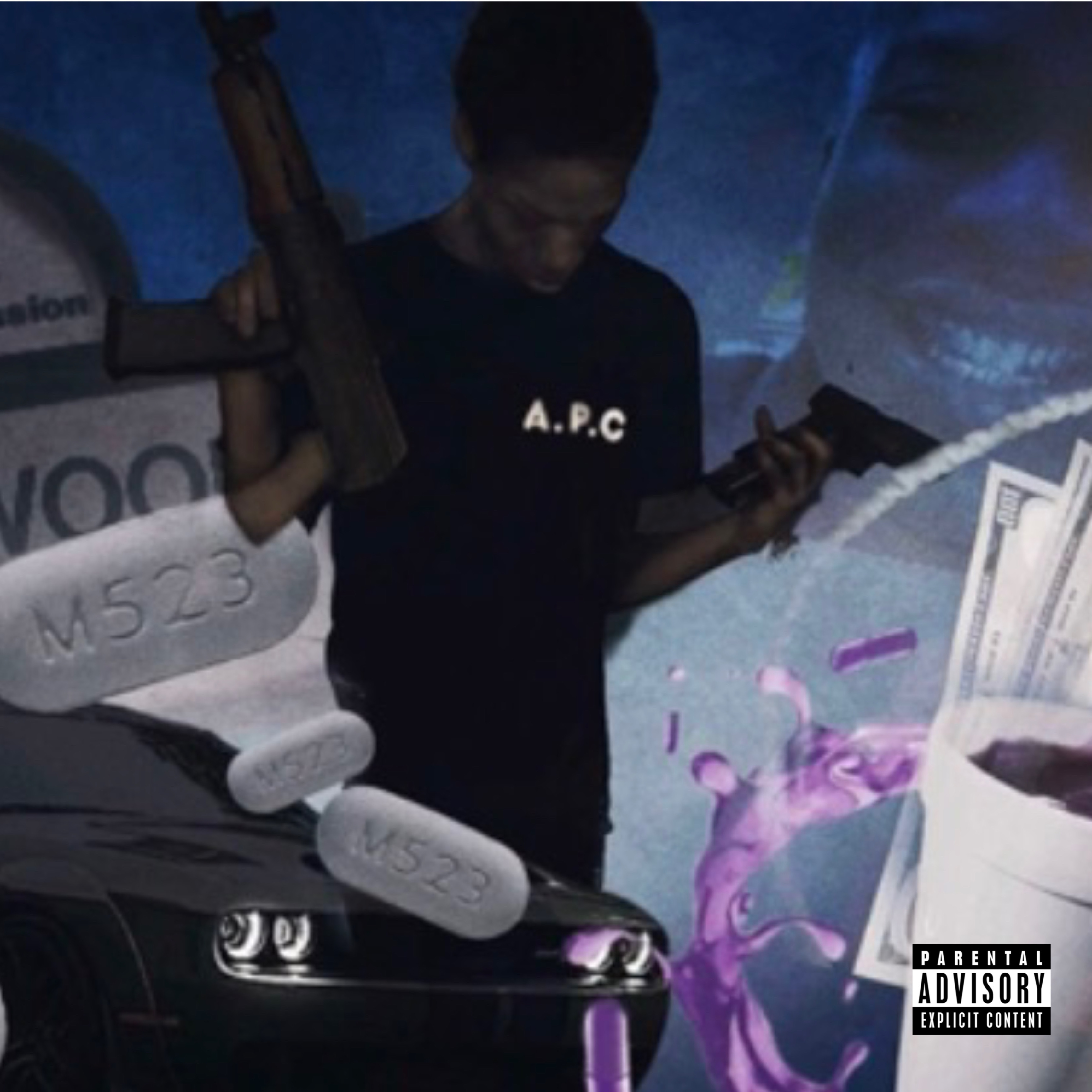 LIFE STORY 2 artwork