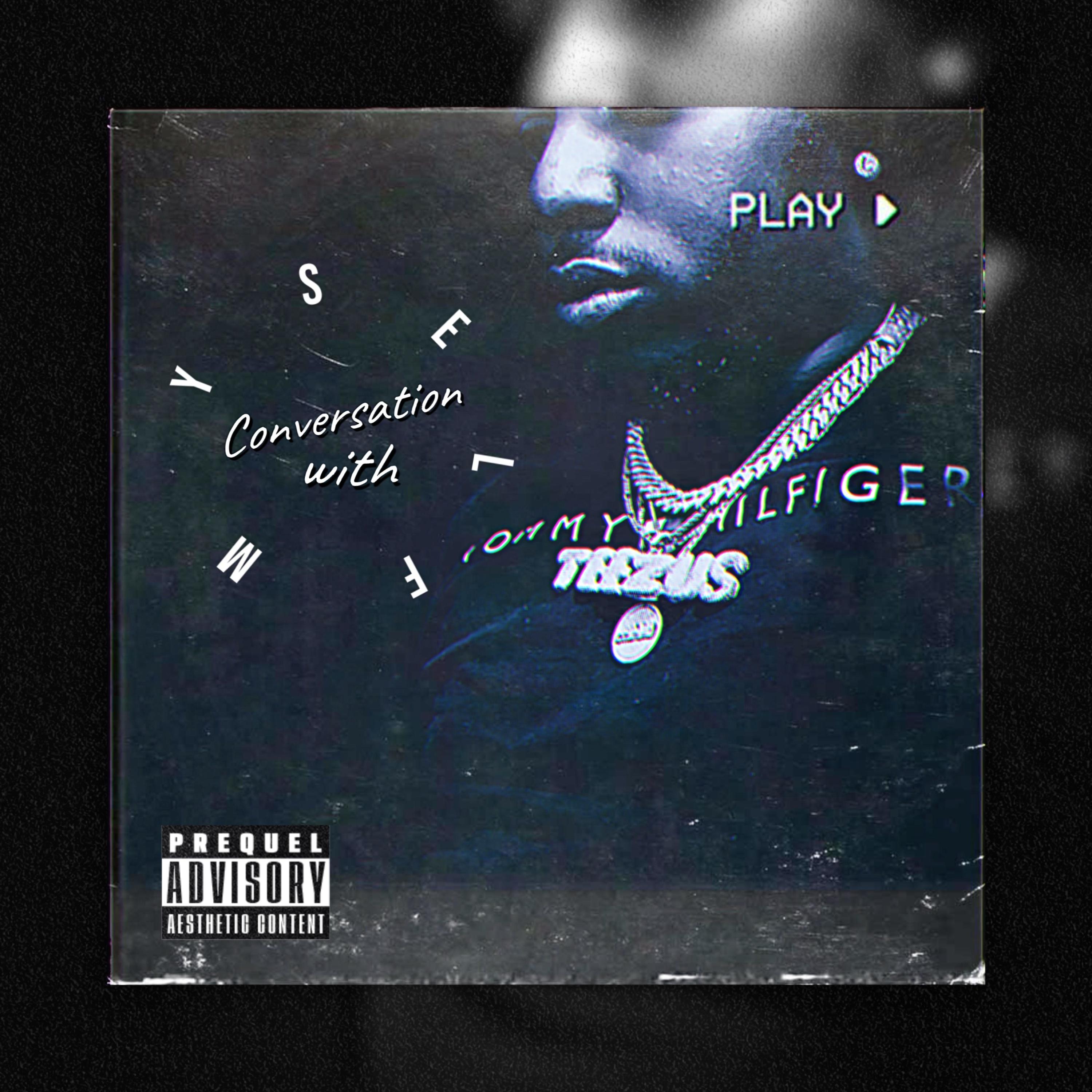 Conversation With Myself artwork