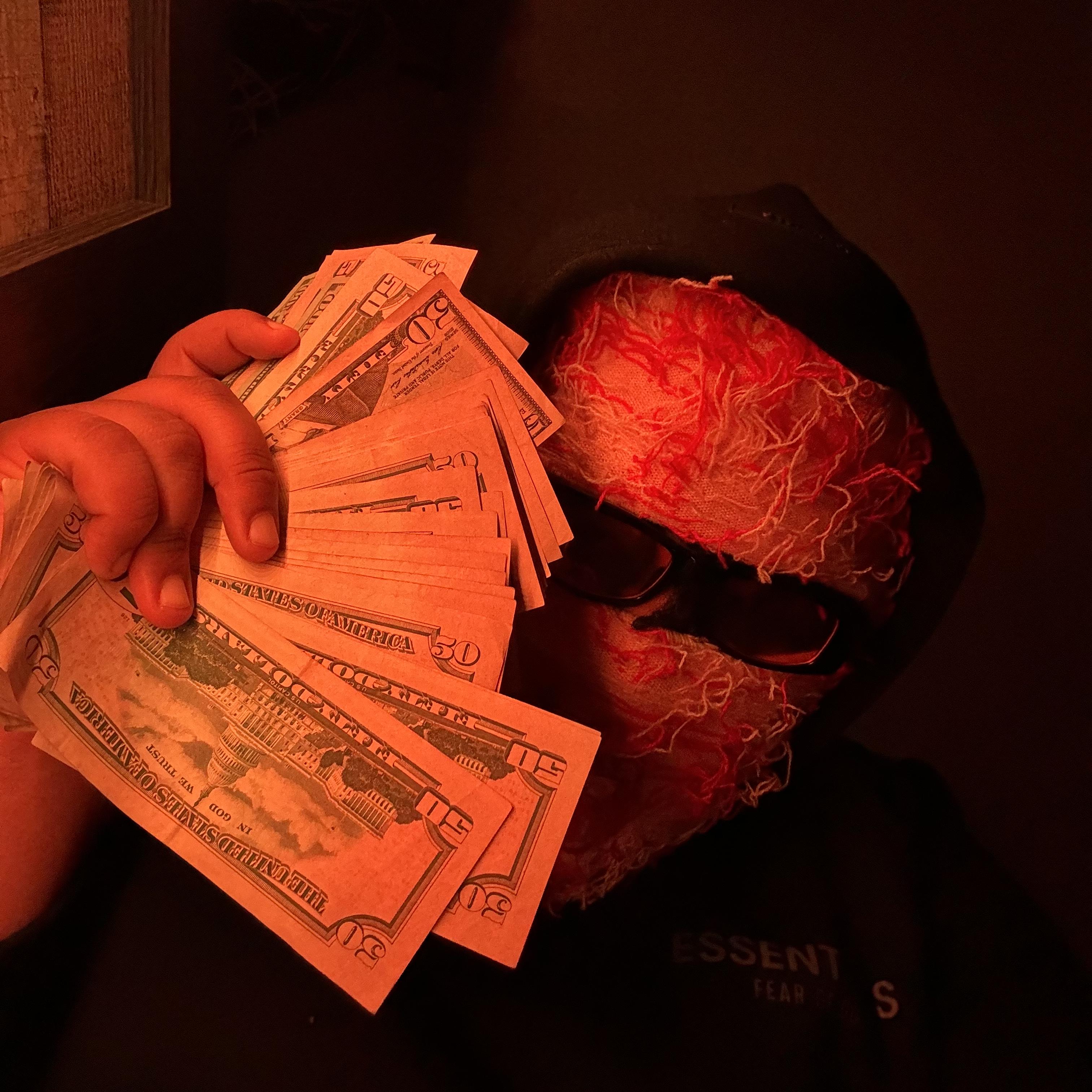 Ima Make It artwork