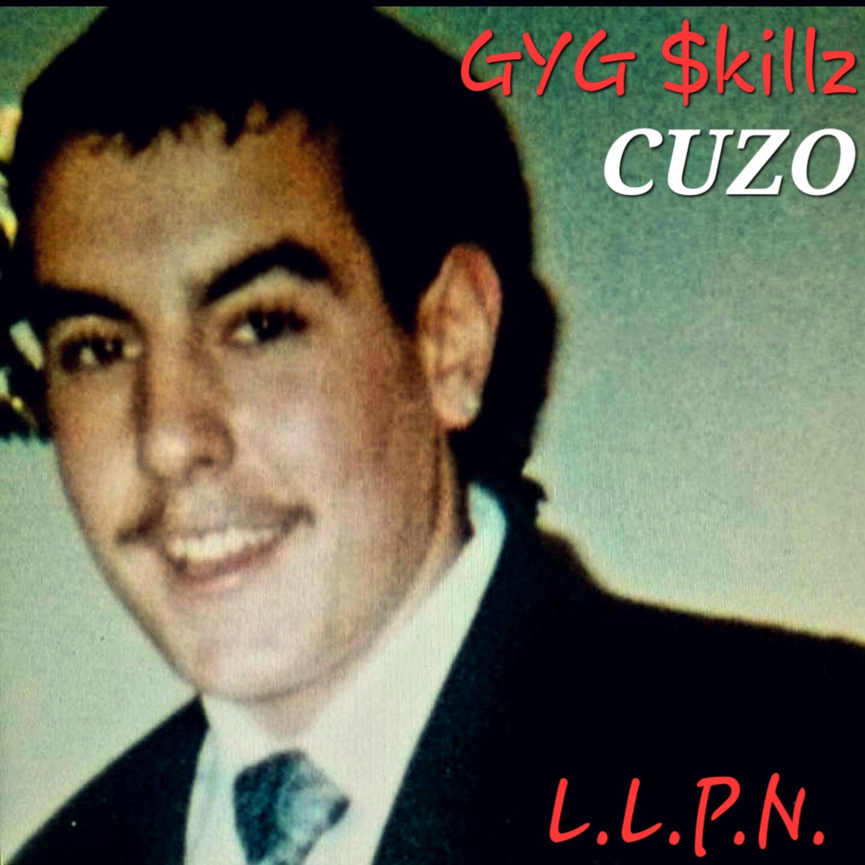 CUZO (L.L.P.N.) artwork