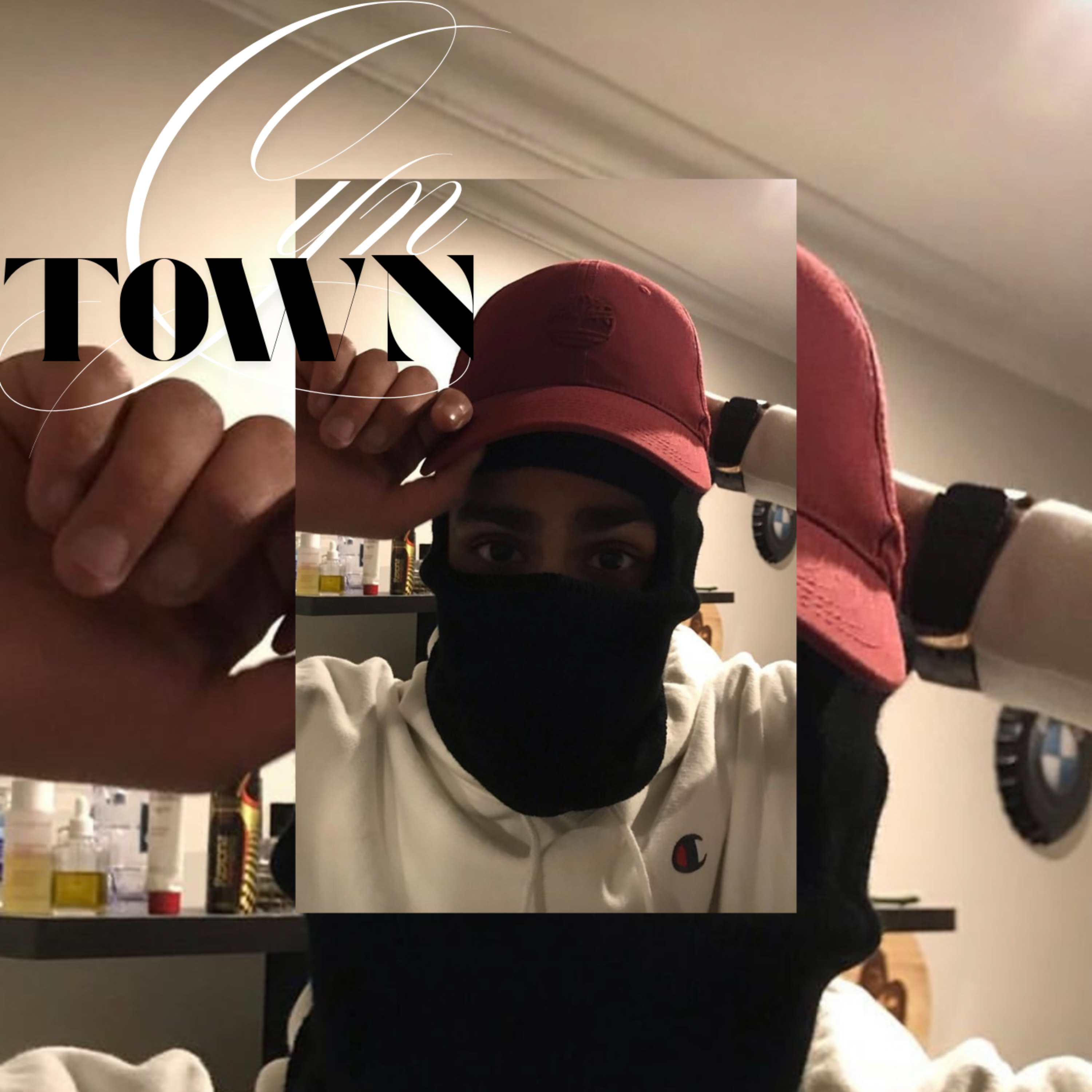 CynTown artwork