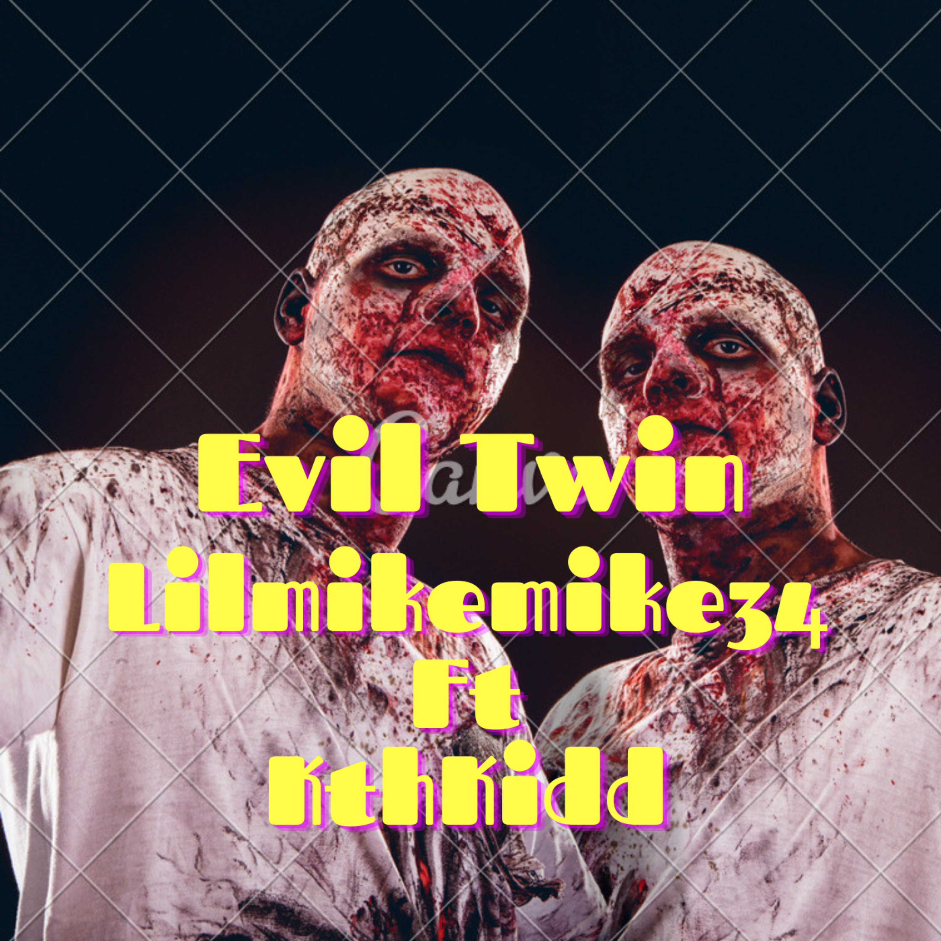 Evil Twin artwork