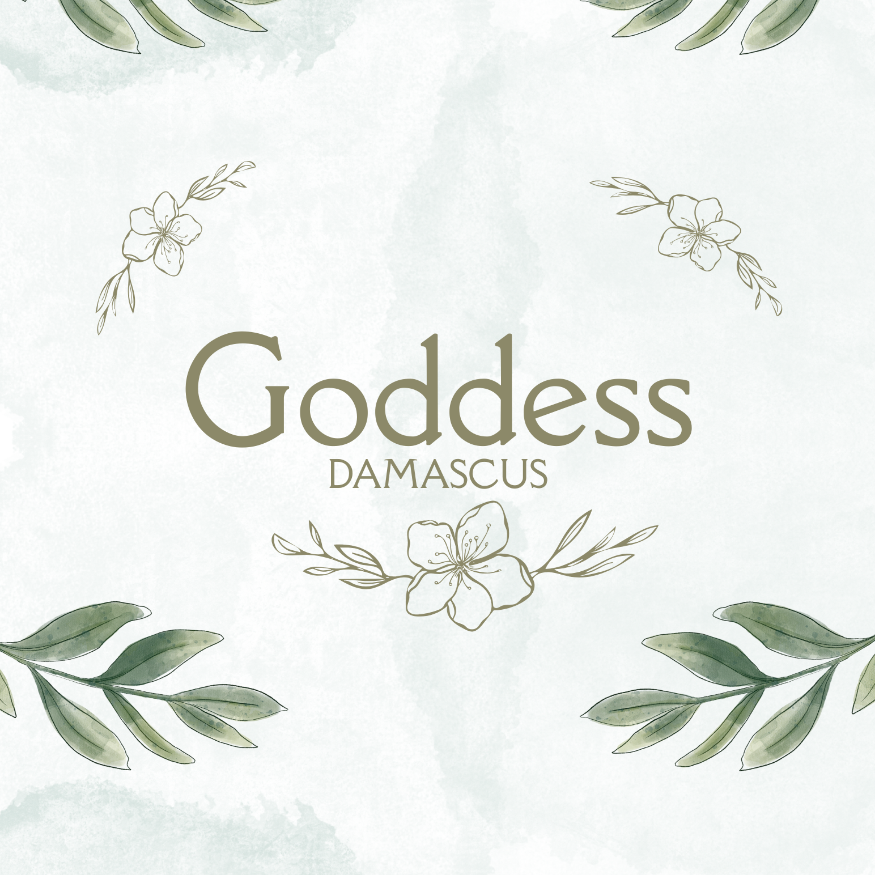 Goddess (Remastered) artwork