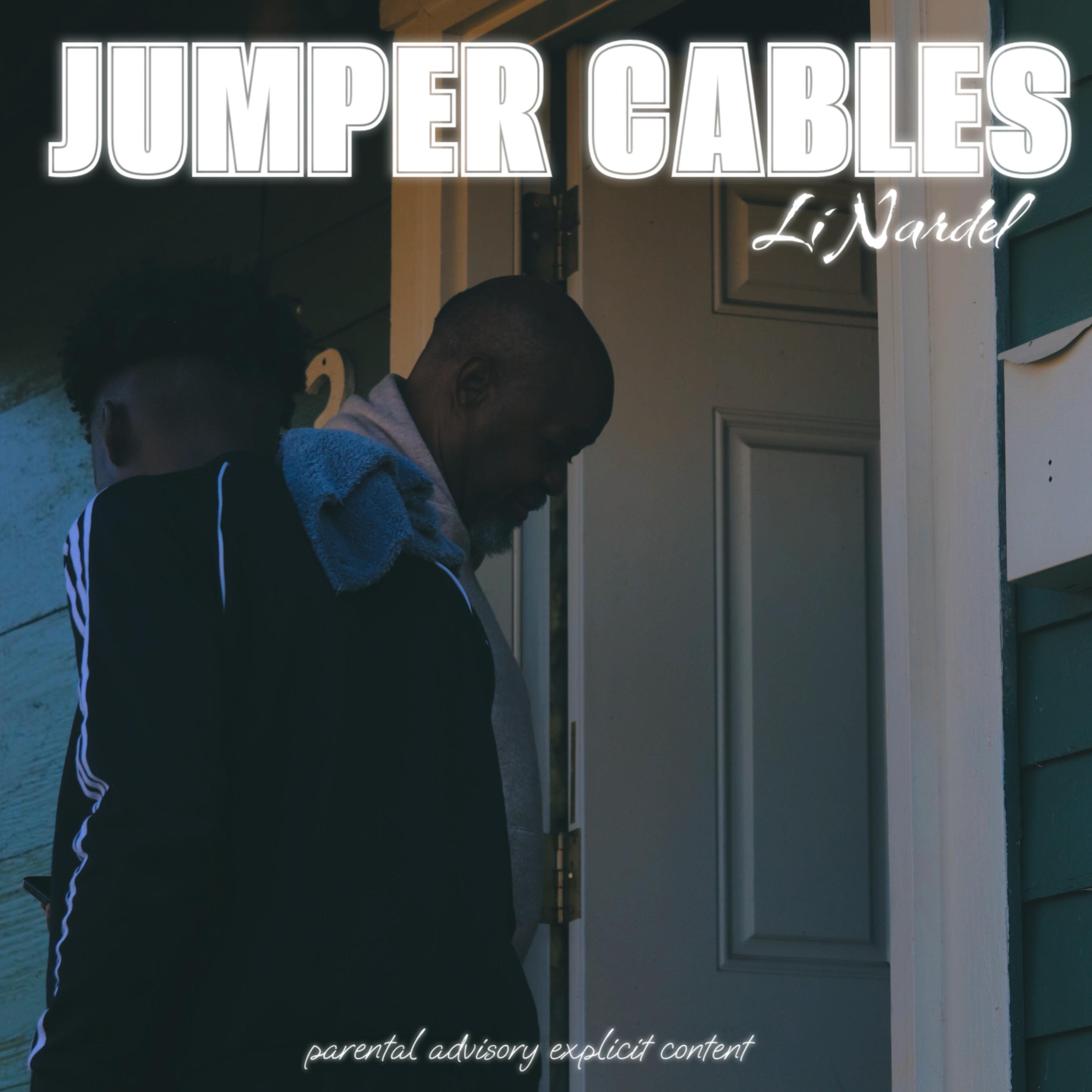 Jumper Cables artwork