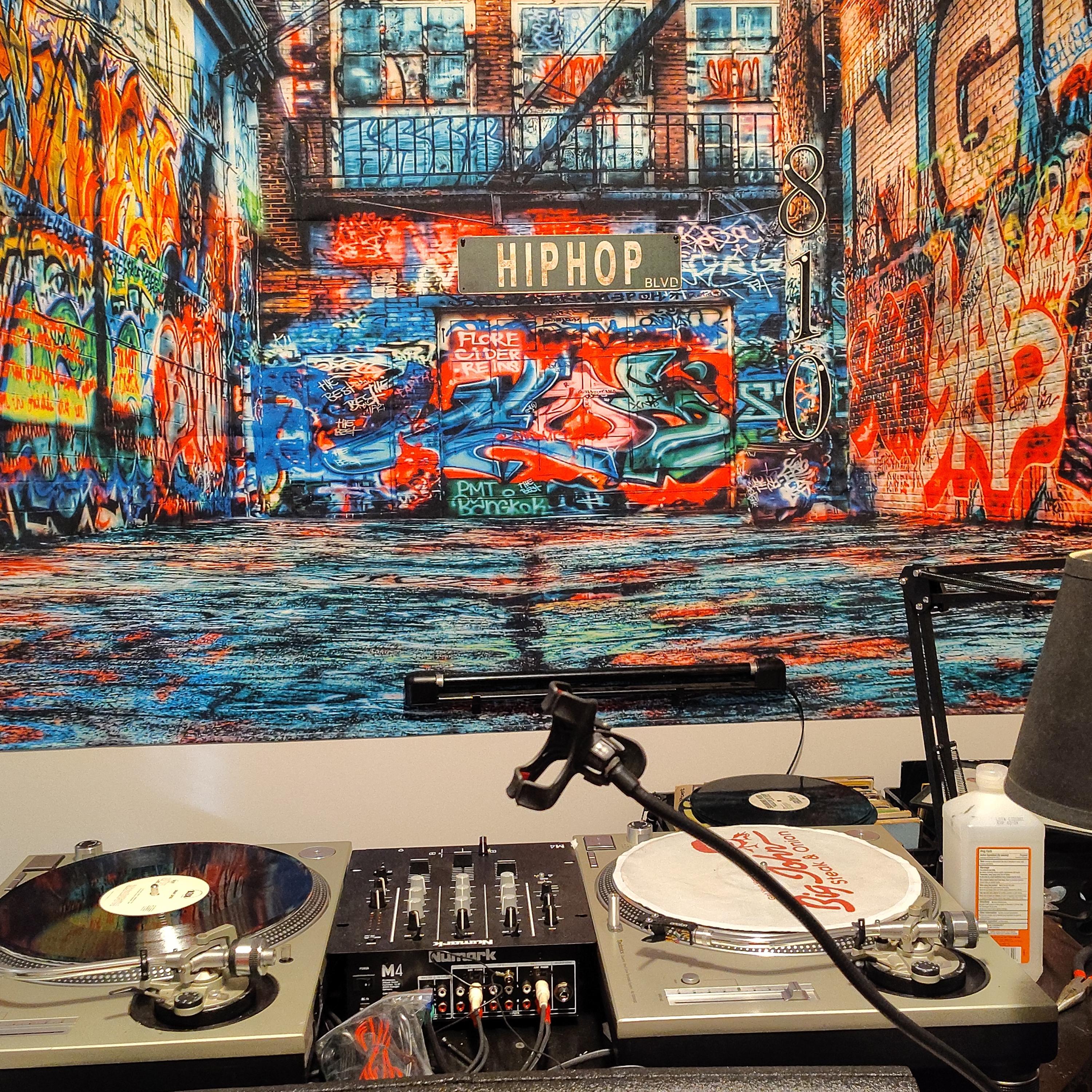 Flintstone heat artwork