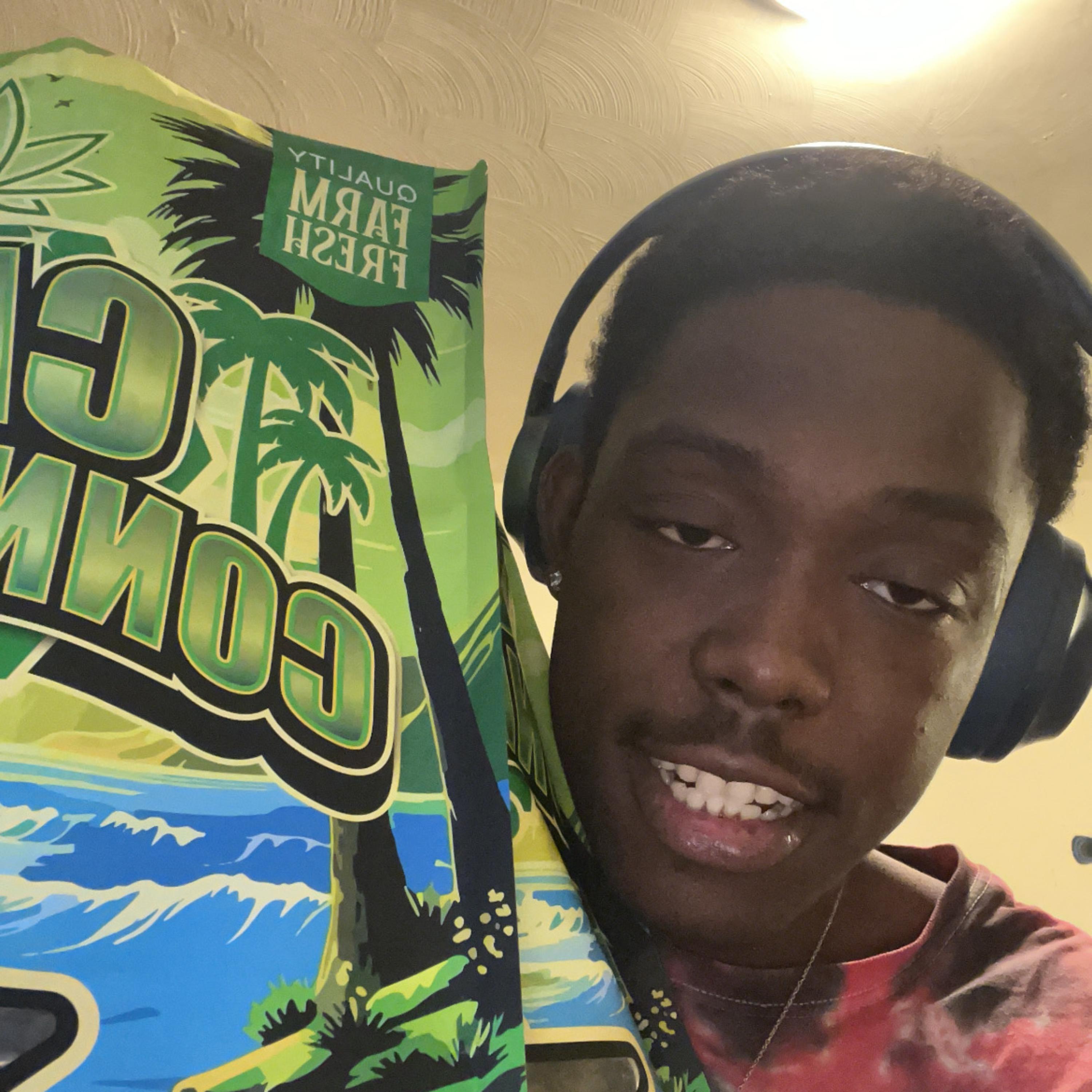 Too Deep artwork