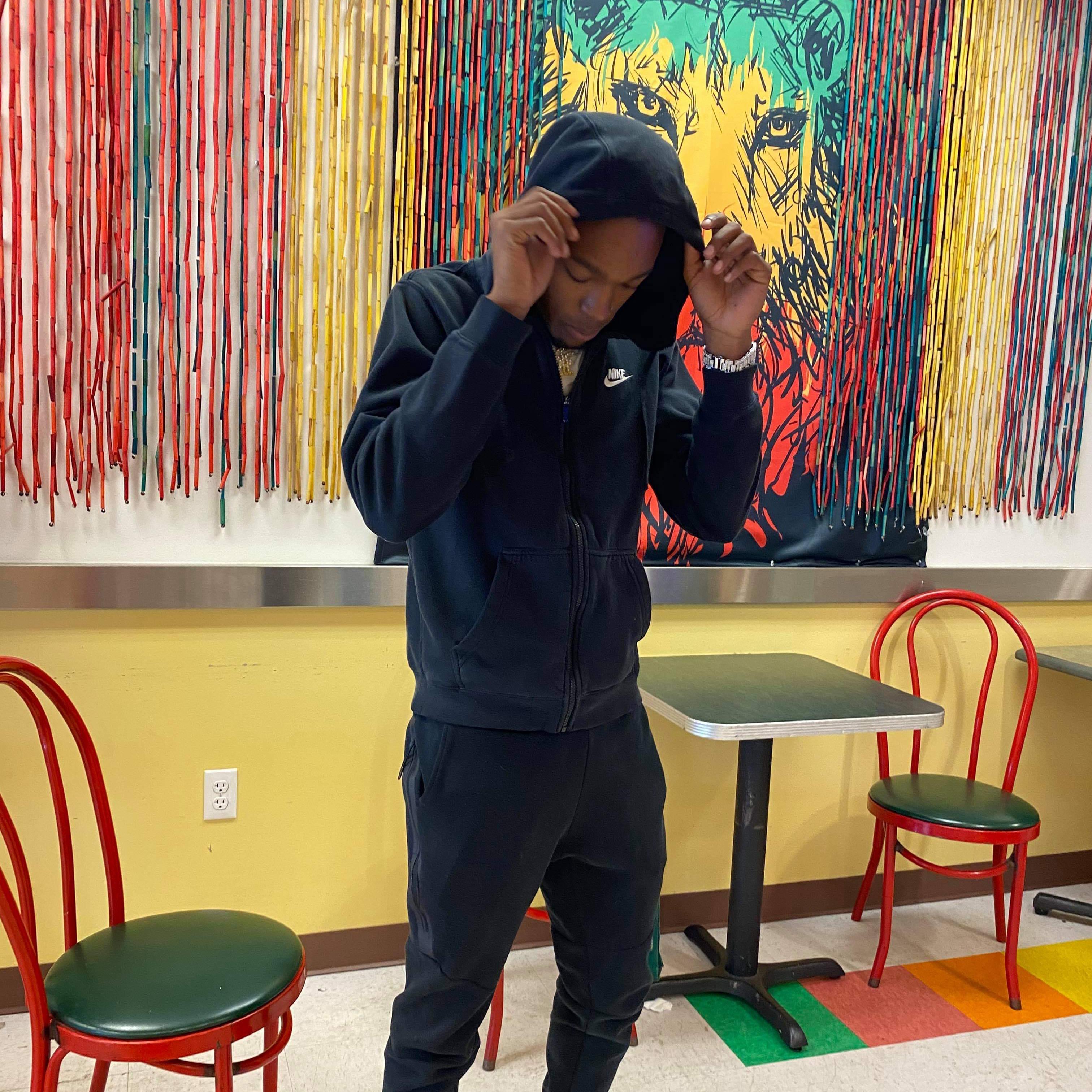 No Lie artwork
