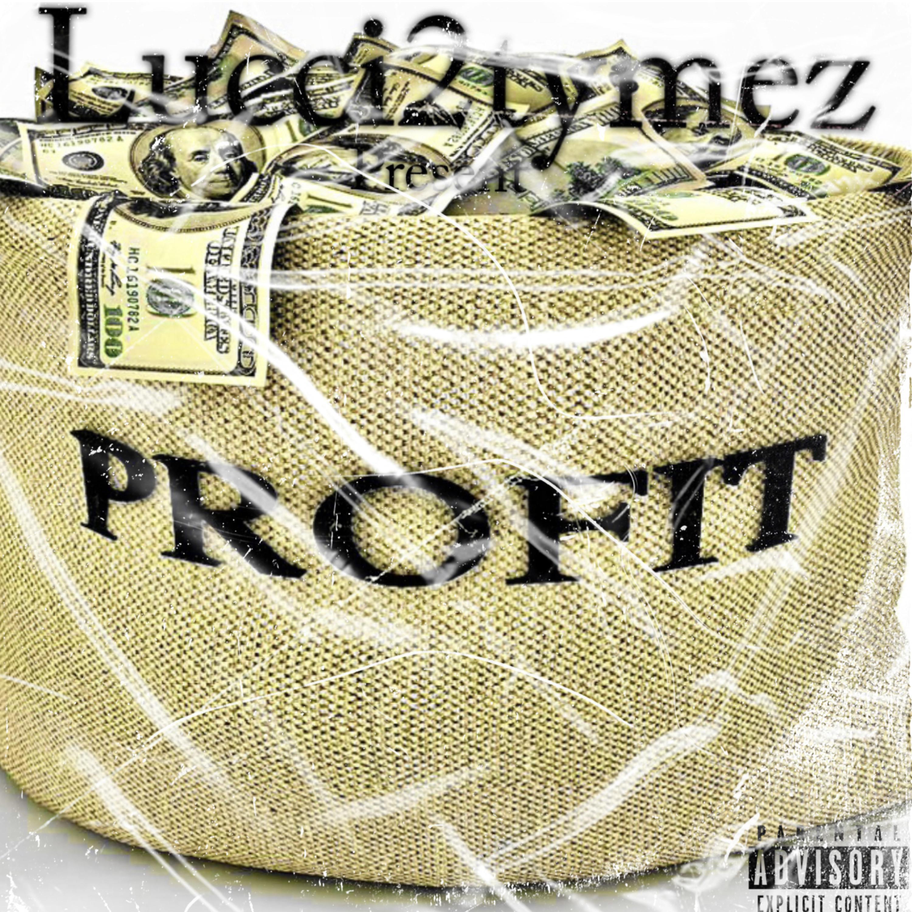 Profit artwork
