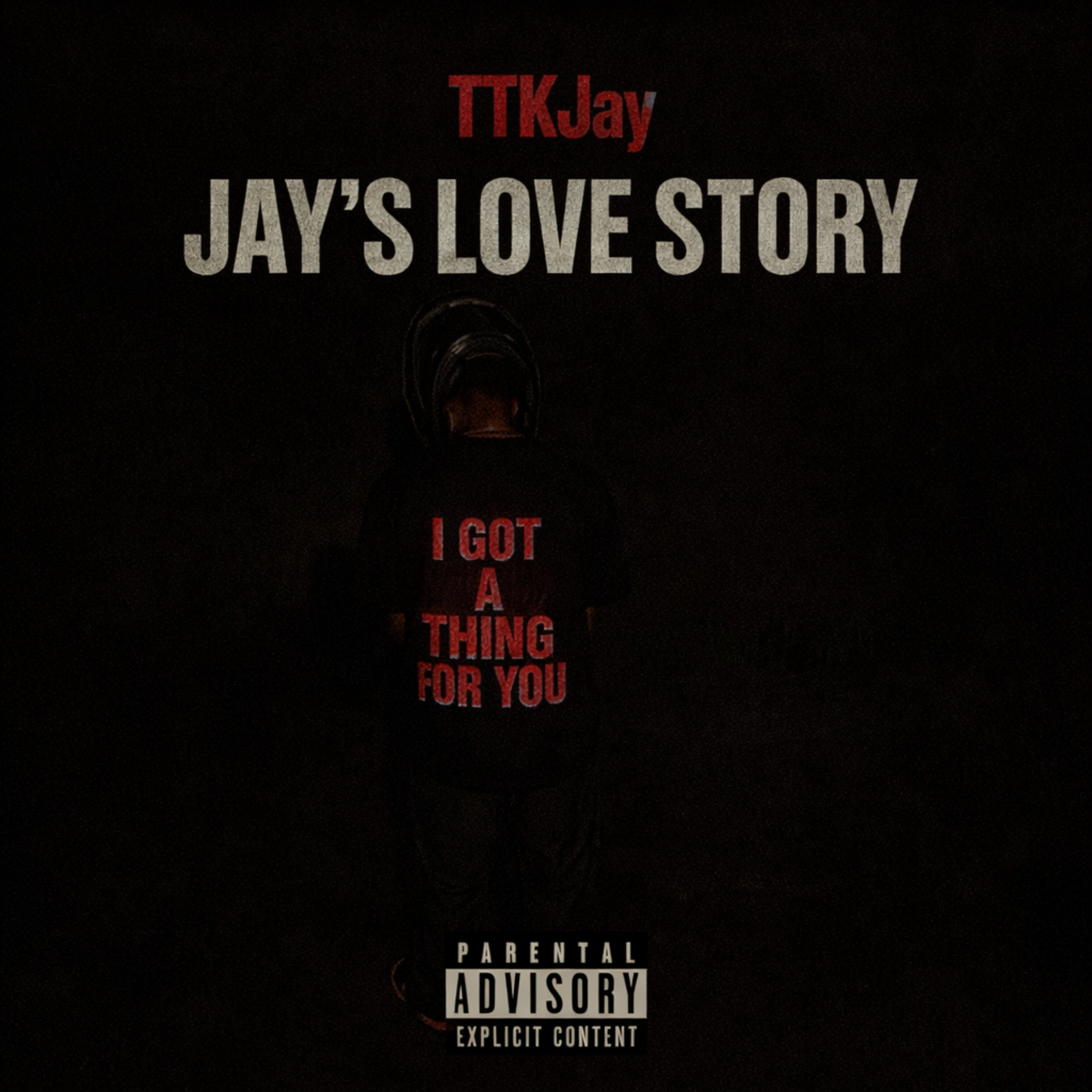 jay's love story artwork