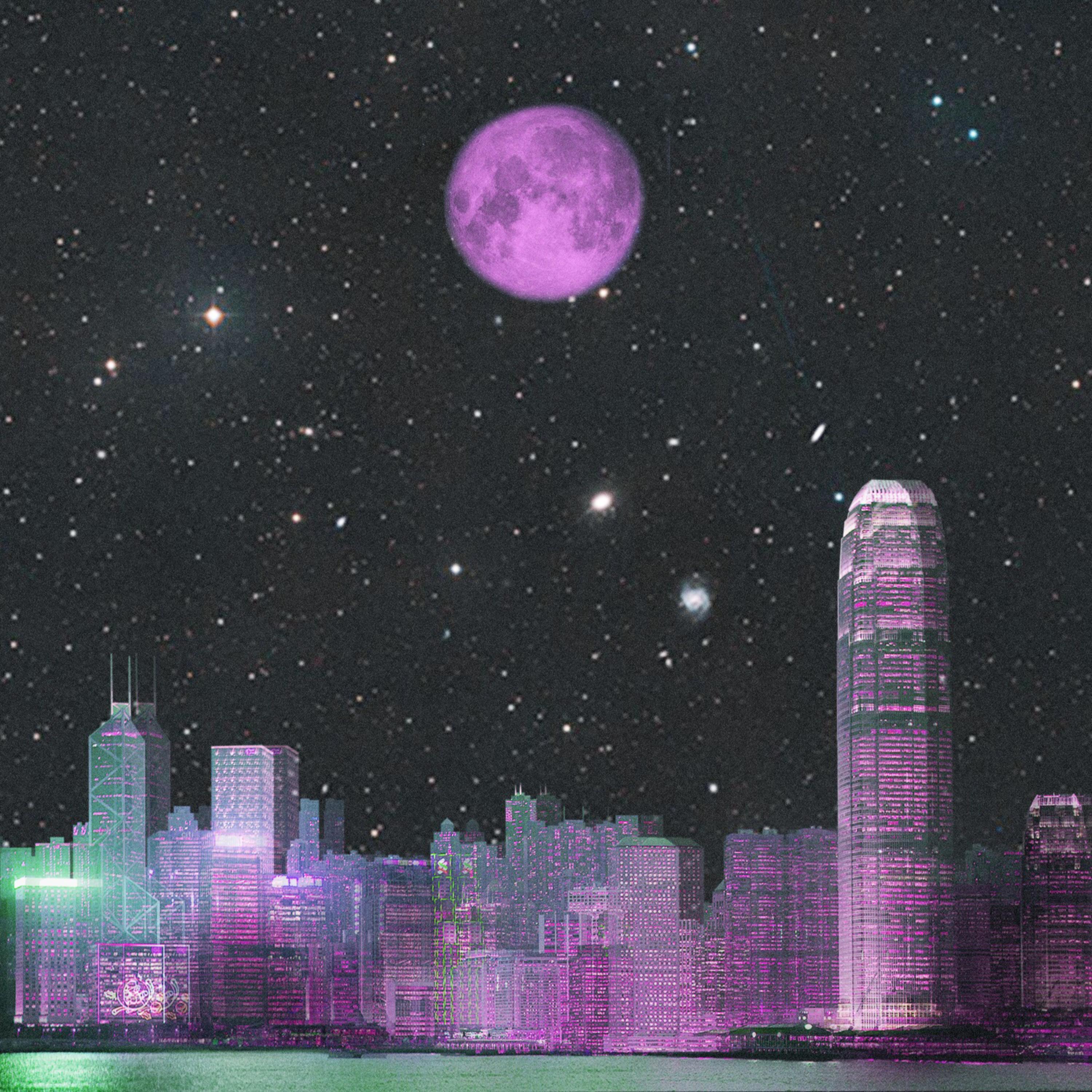 PUELLRAY'S MOON artwork