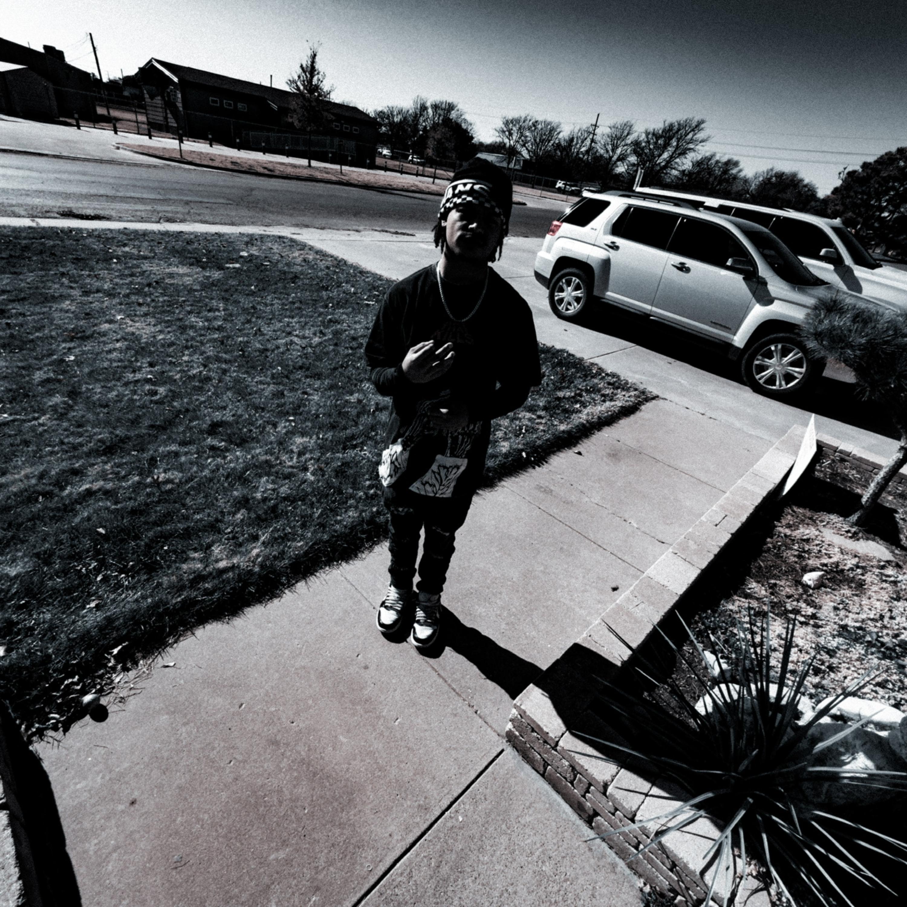 MOTION SICK by DNF ACE cover art