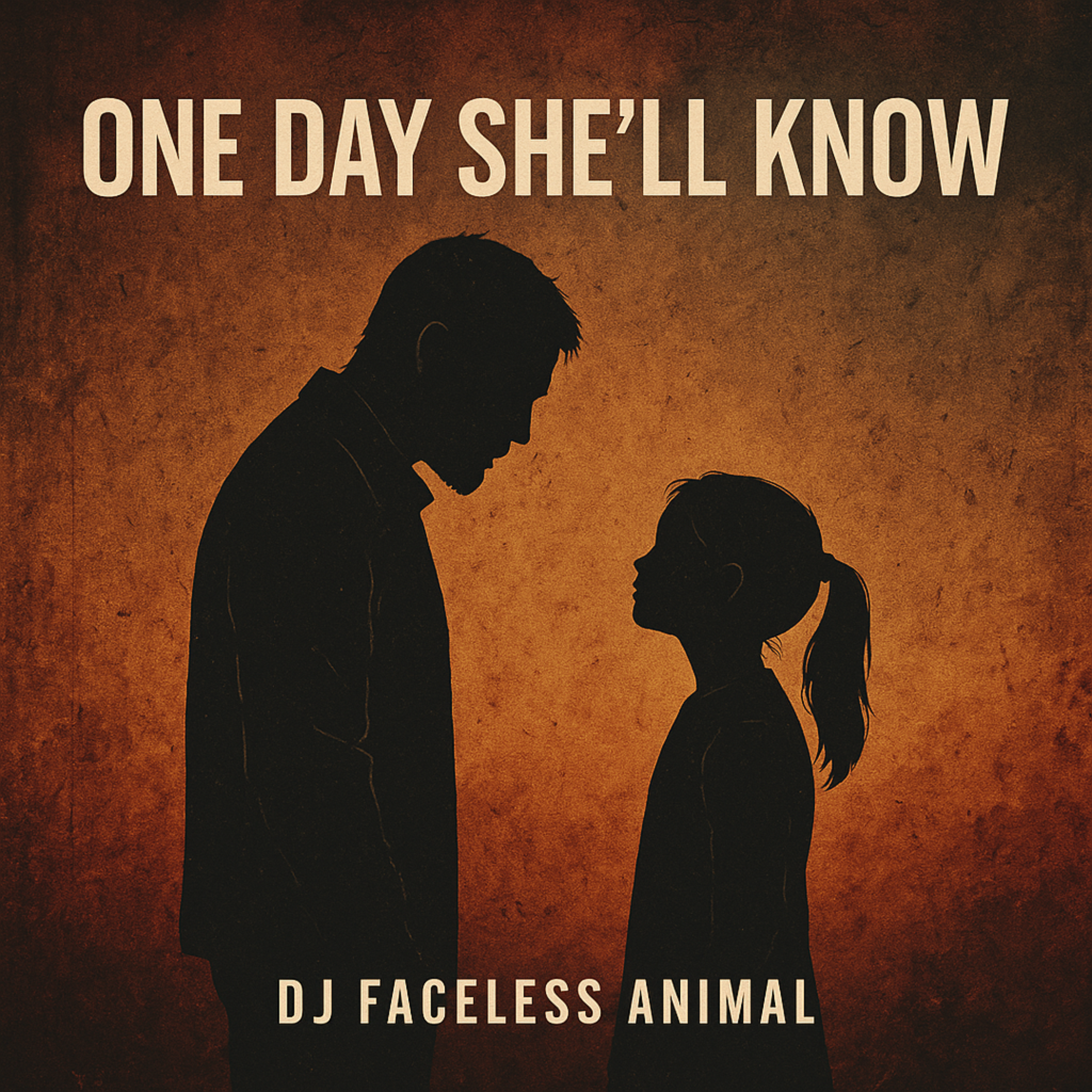 One Day She'll Know artwork