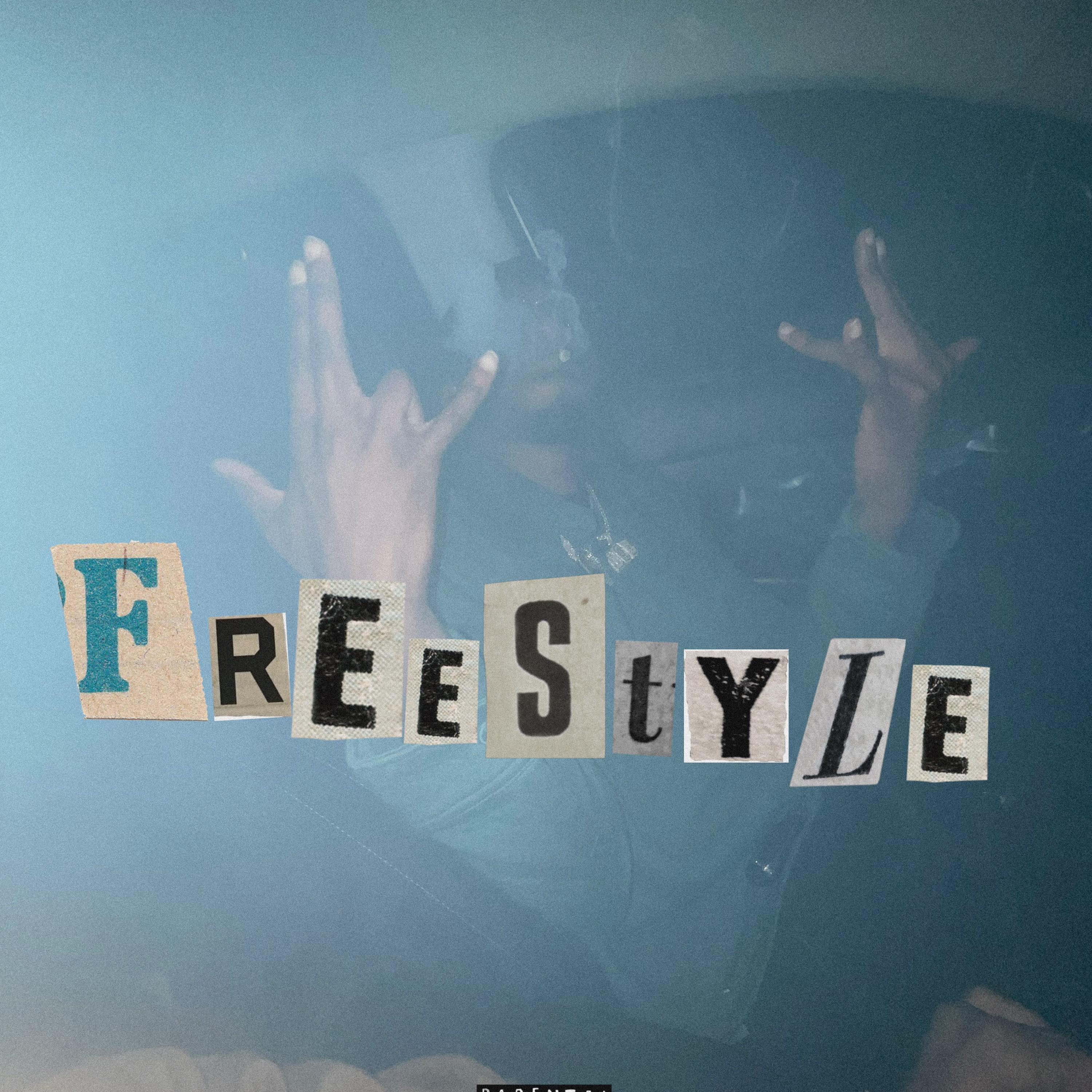 Freestyle artwork
