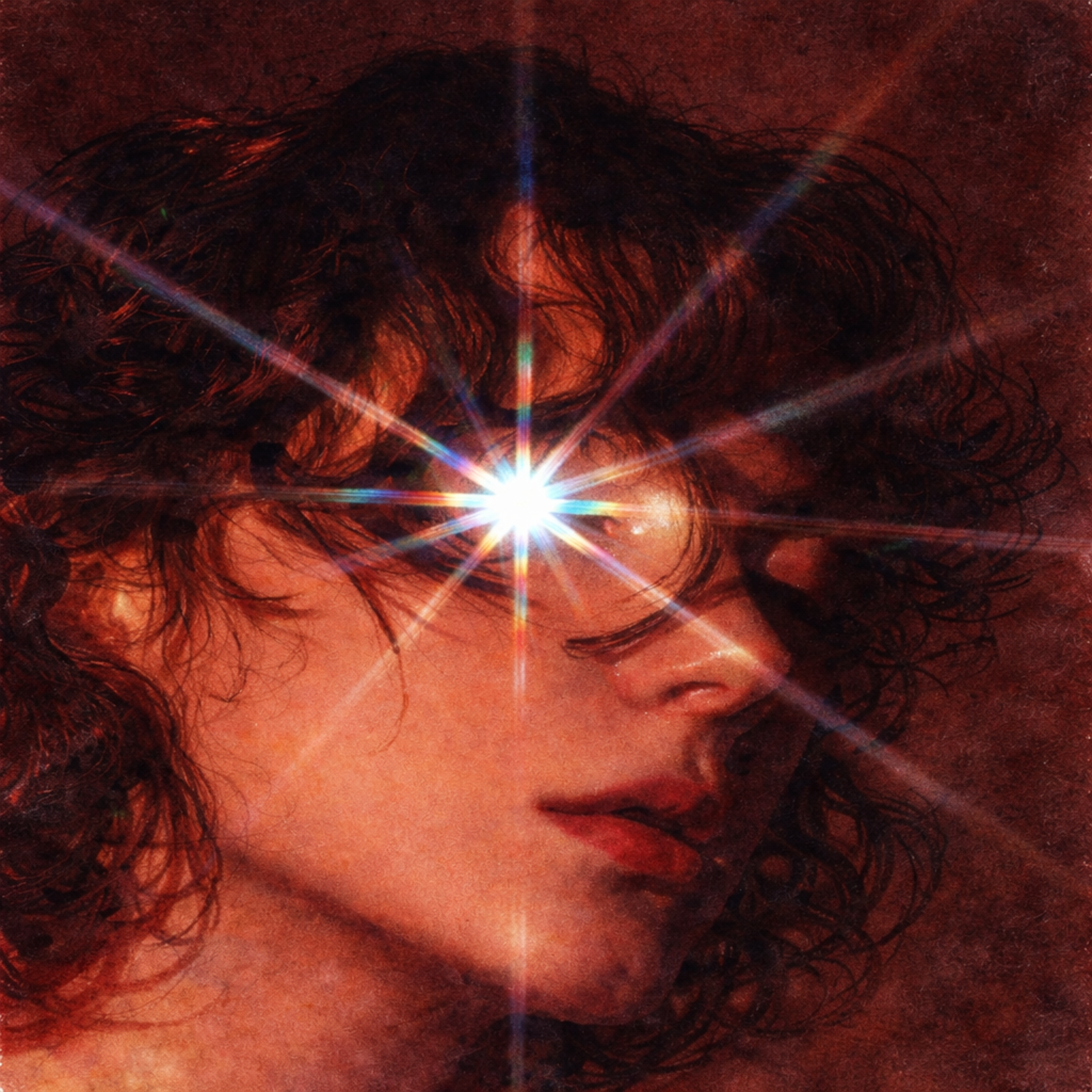 신성모독 artwork