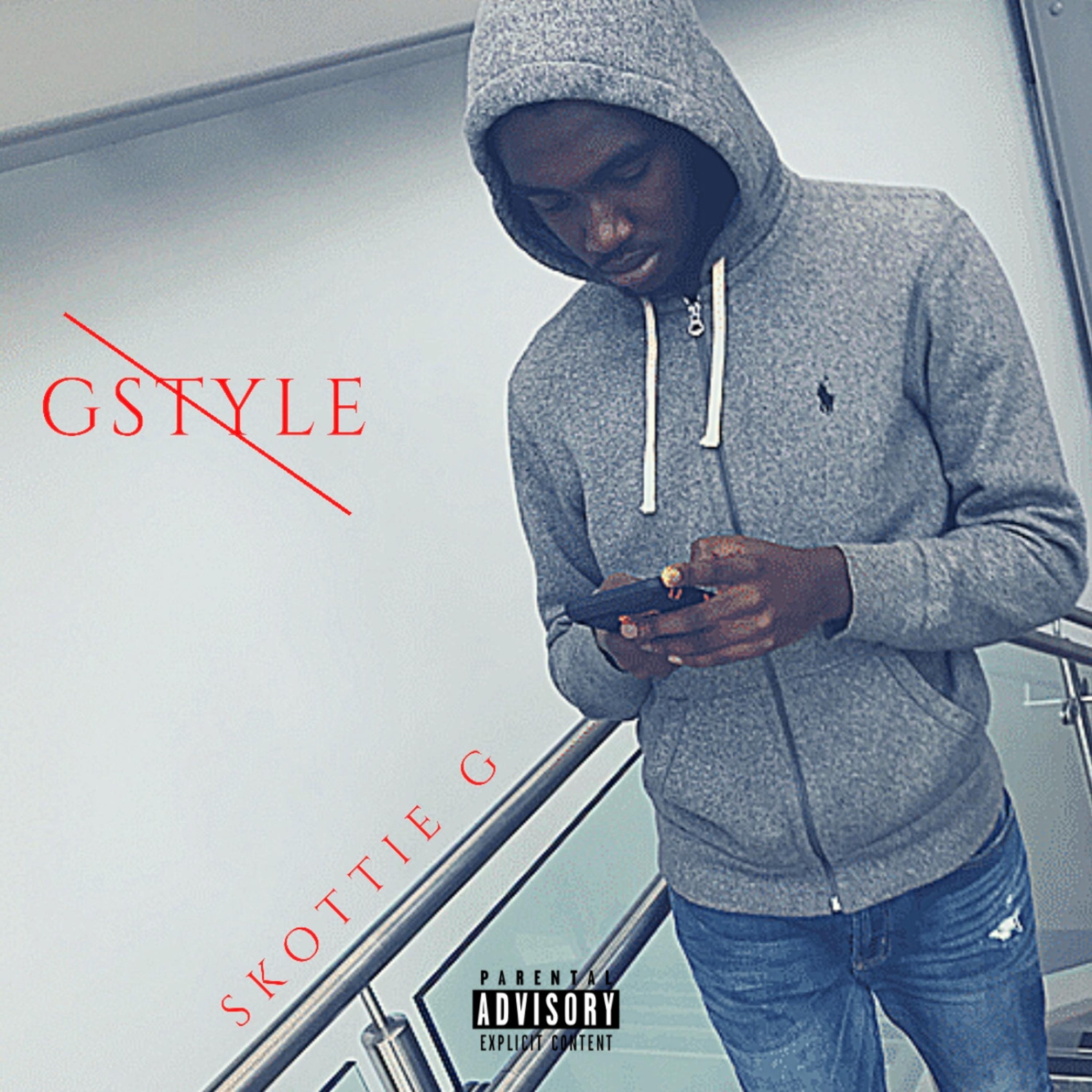 Gstyle artwork