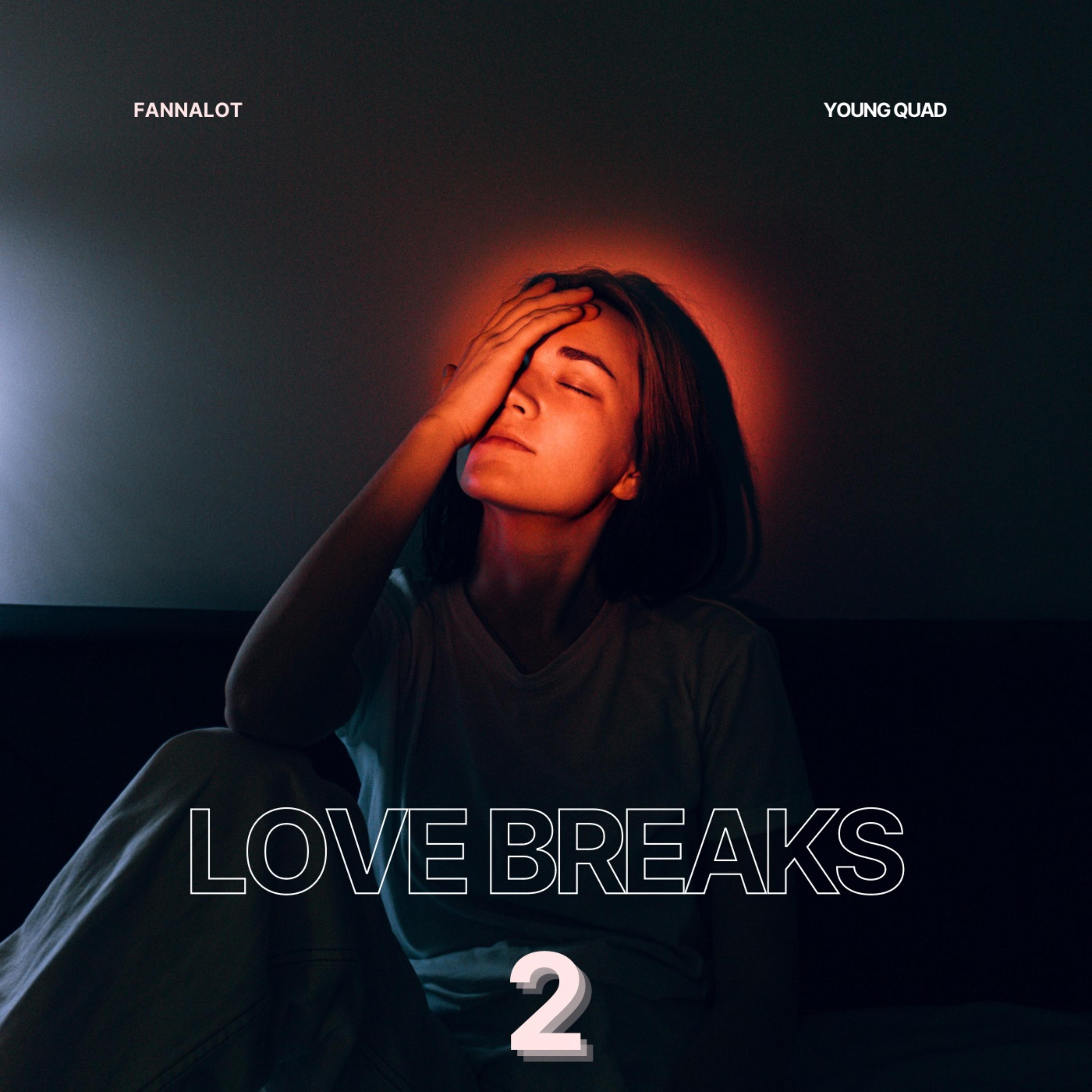 Love Breaks 2 artwork