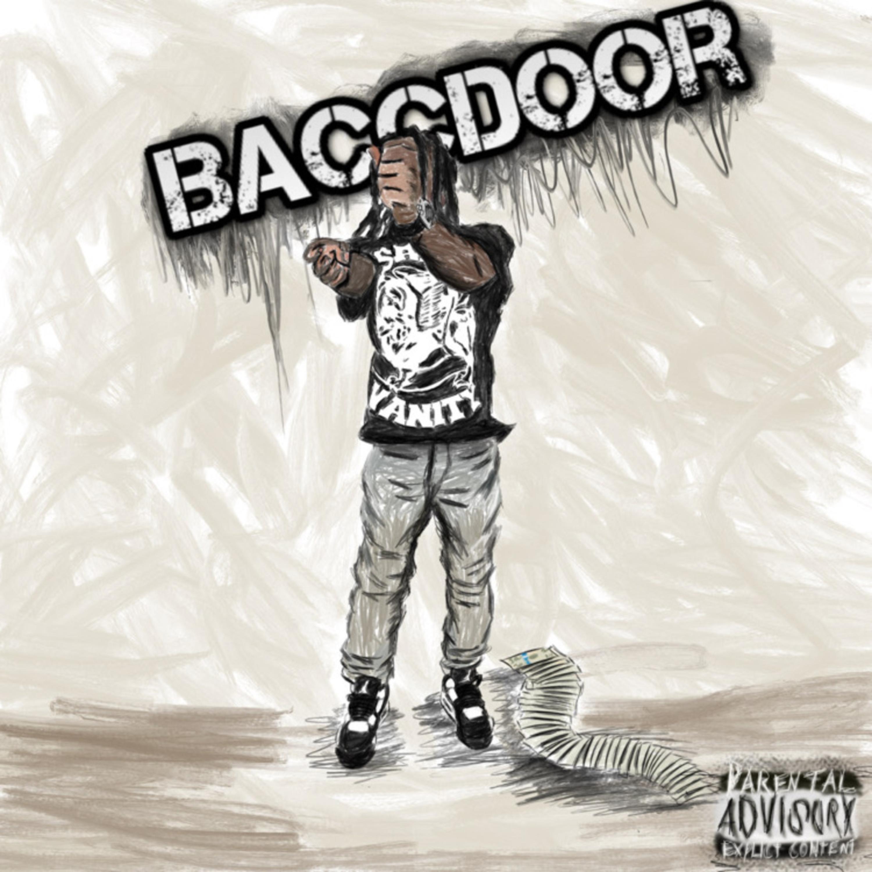 Baccdoor artwork
