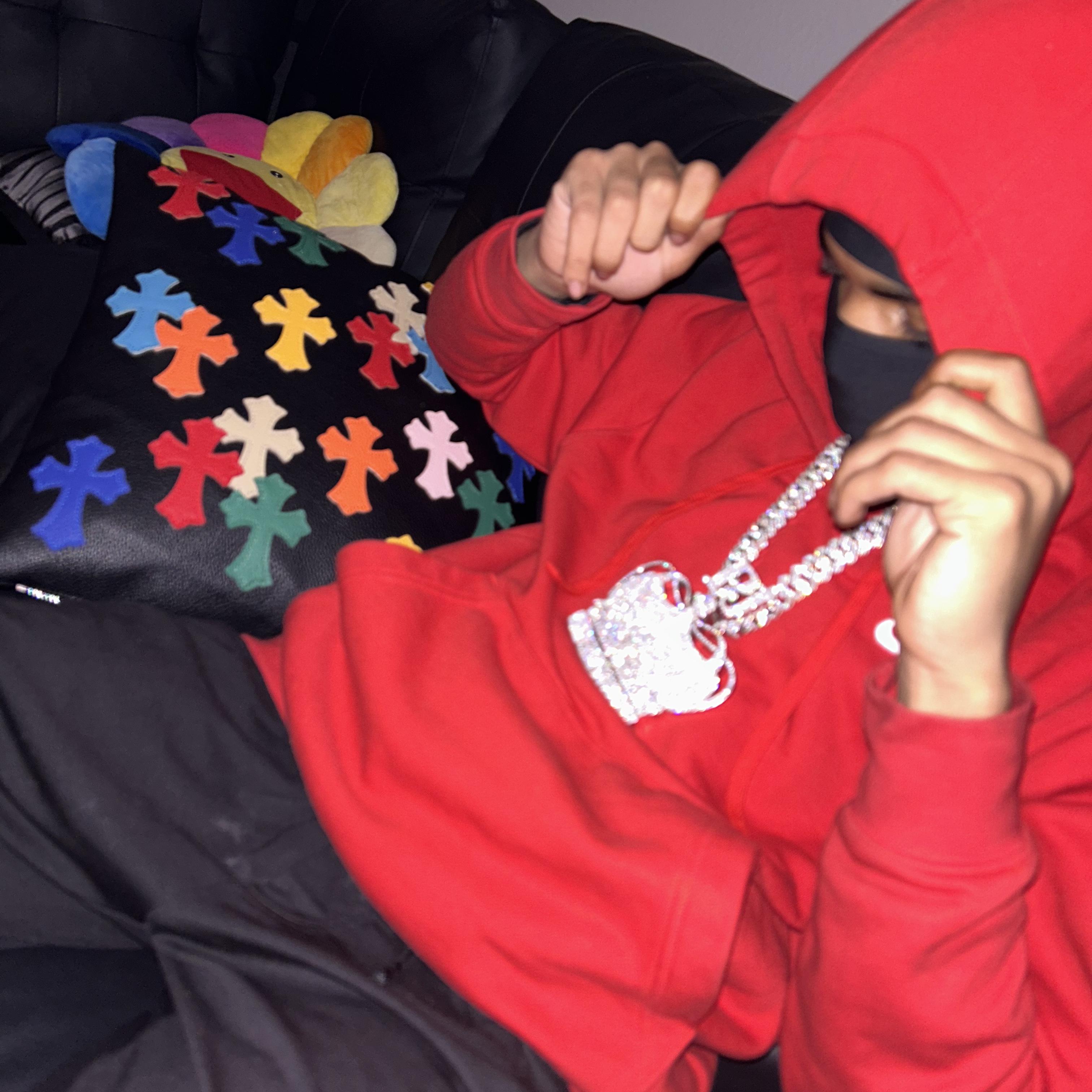 TrashBagGang artwork