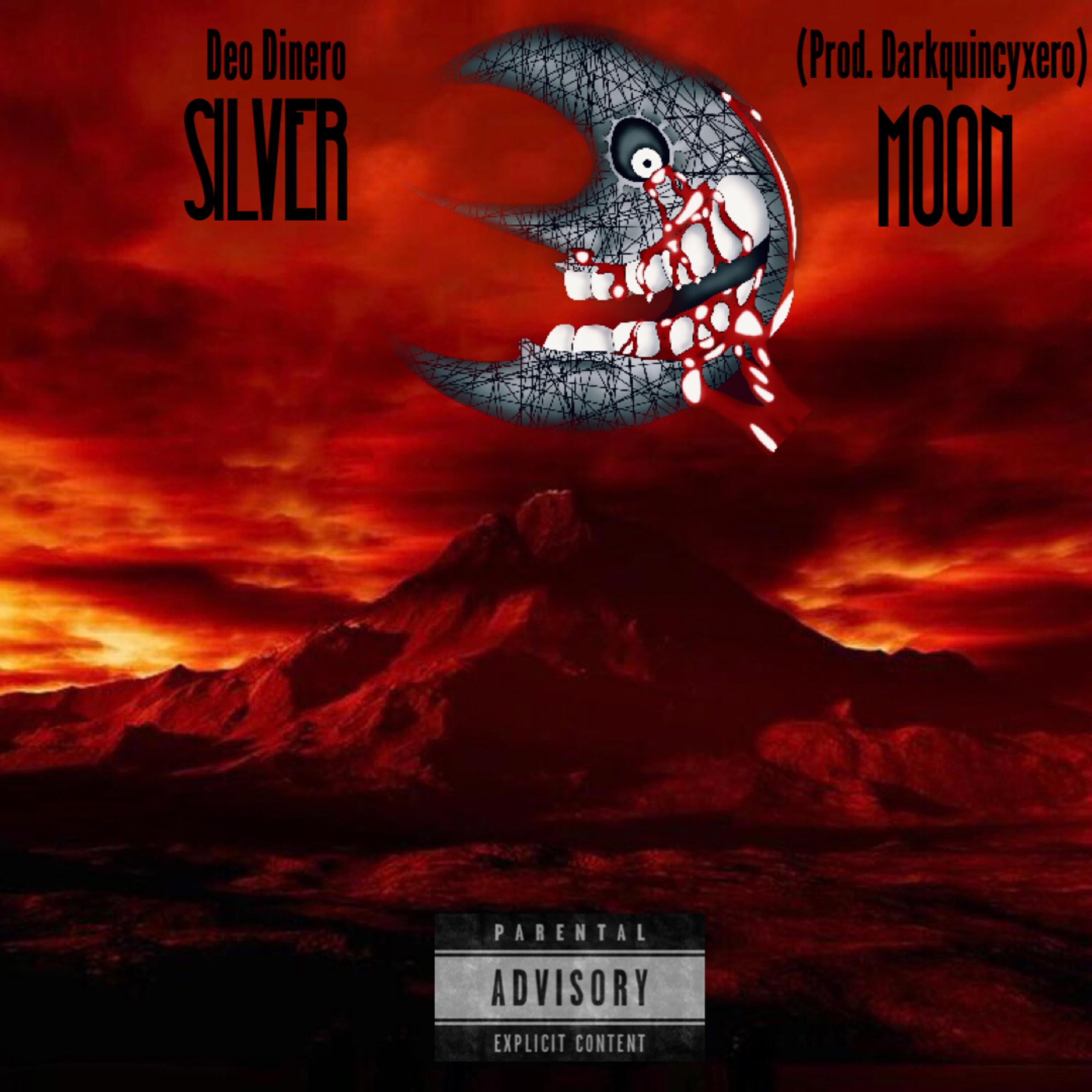 Silver Moon artwork