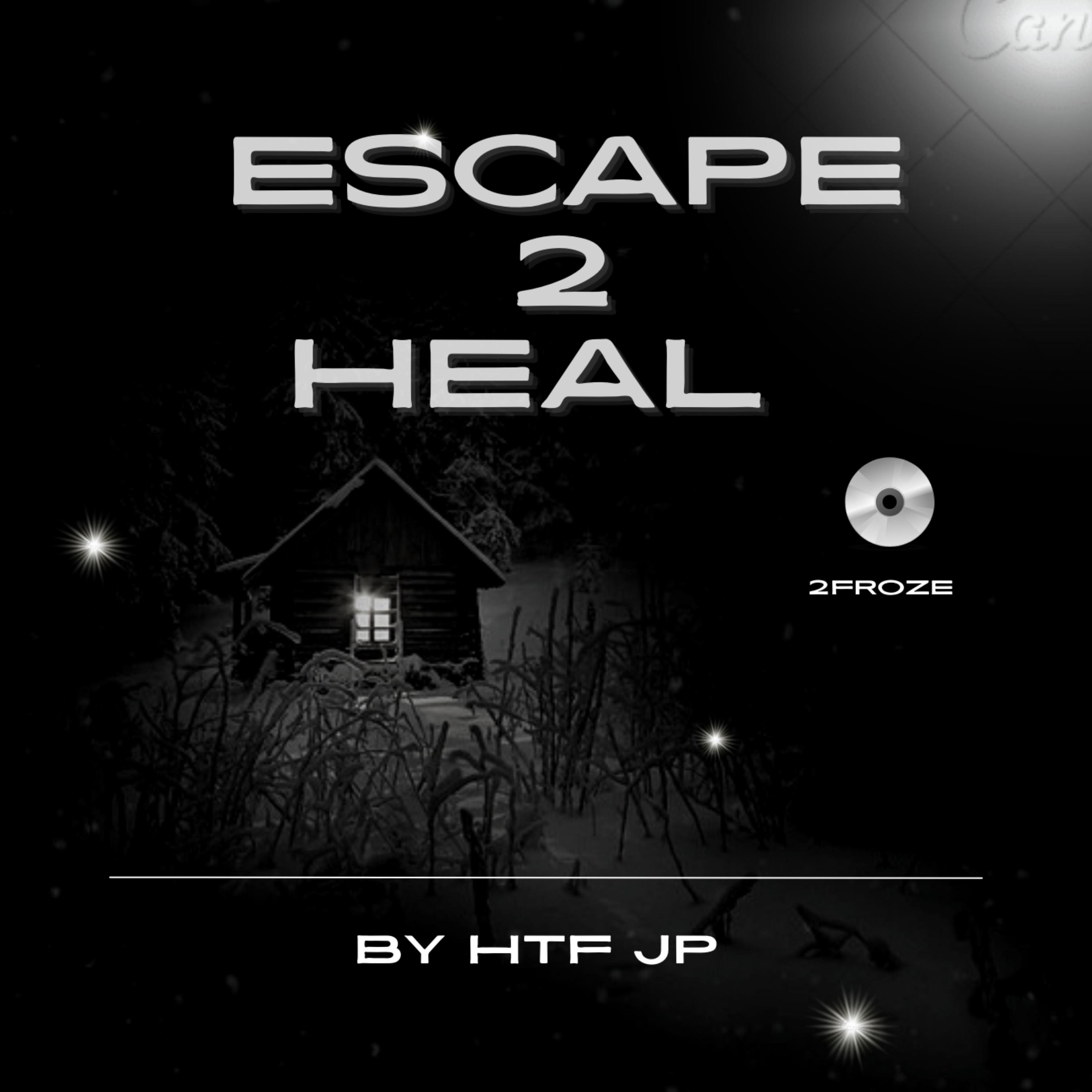 Escape 2 Heal artwork