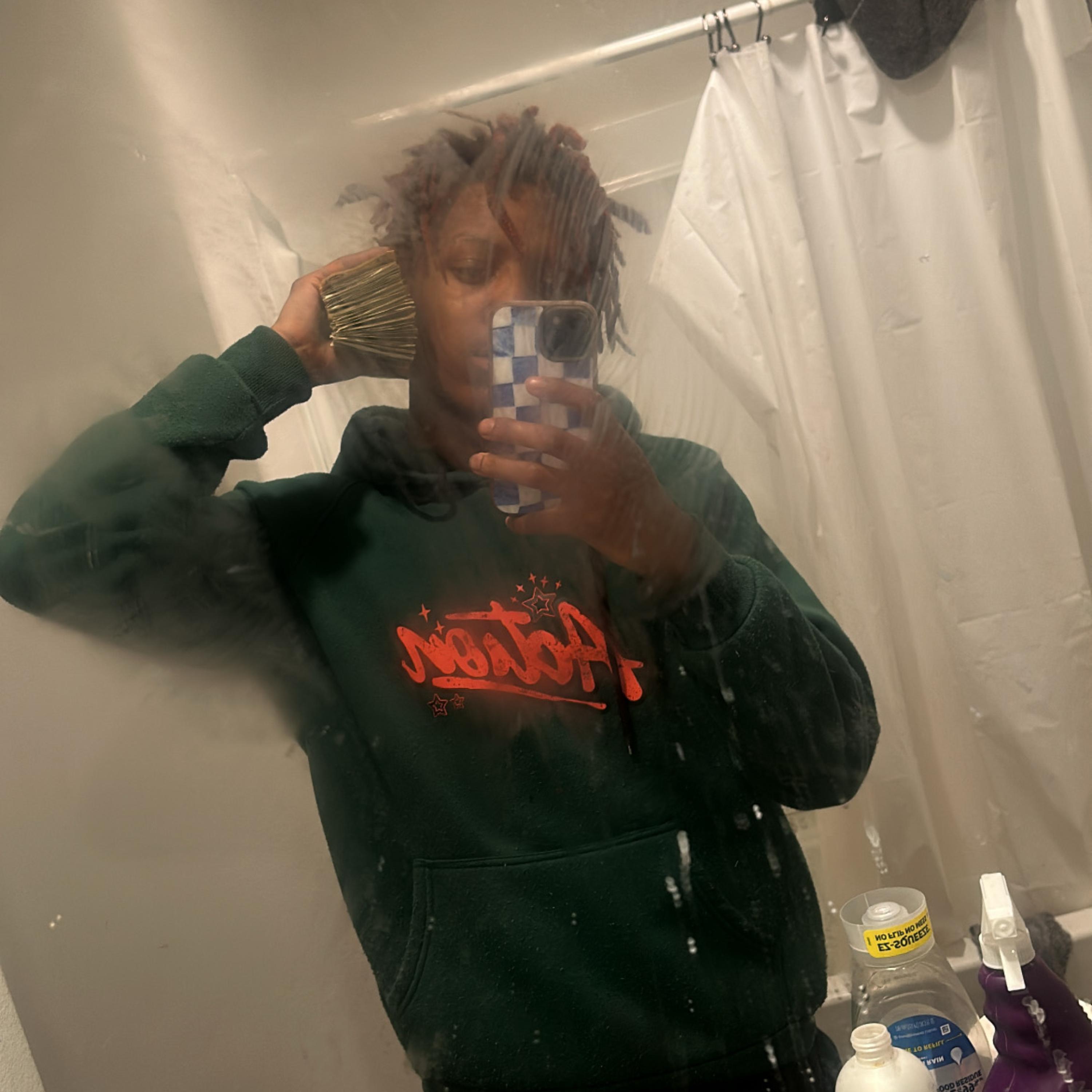 Back On Bully artwork