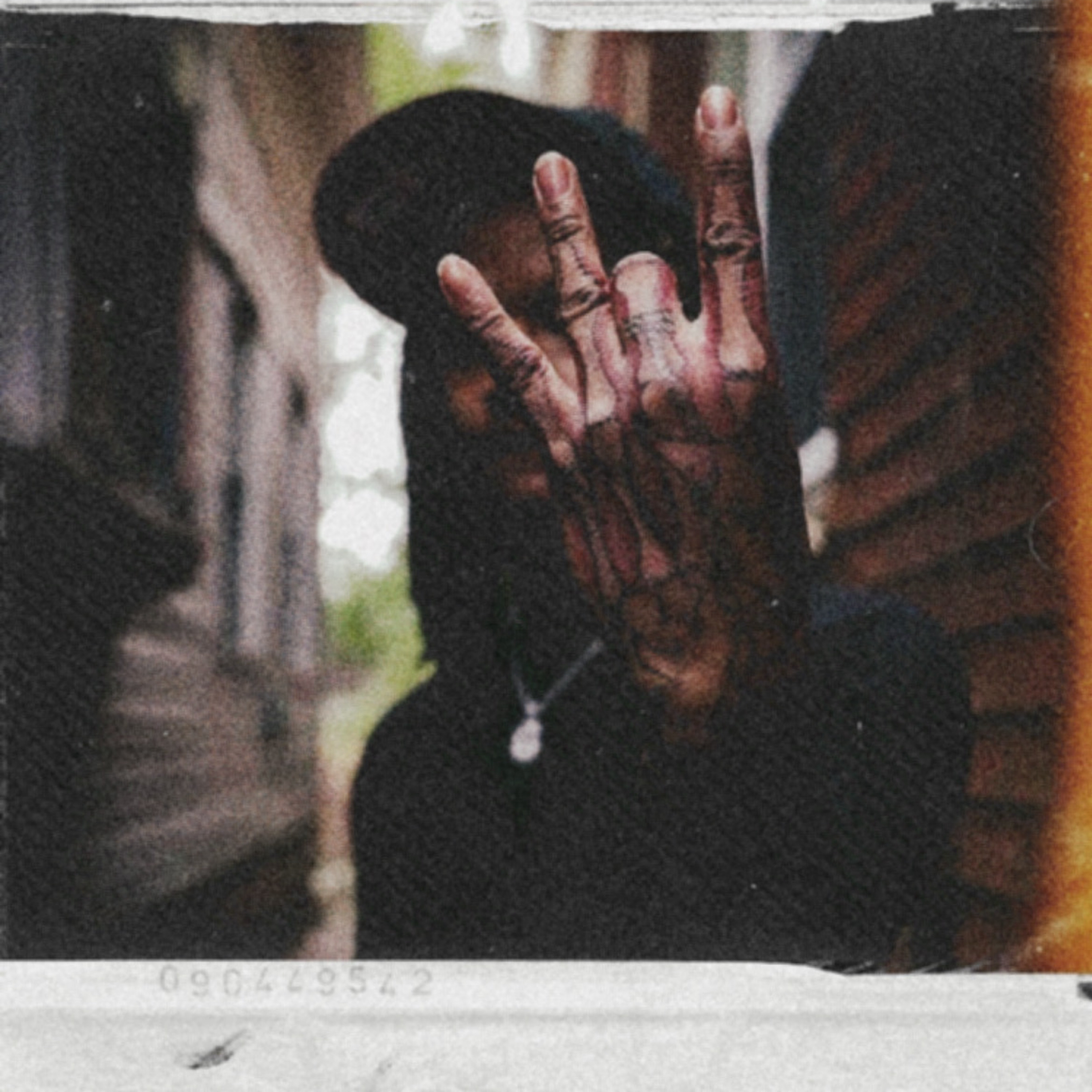 My Style by LilGrind600 cover art