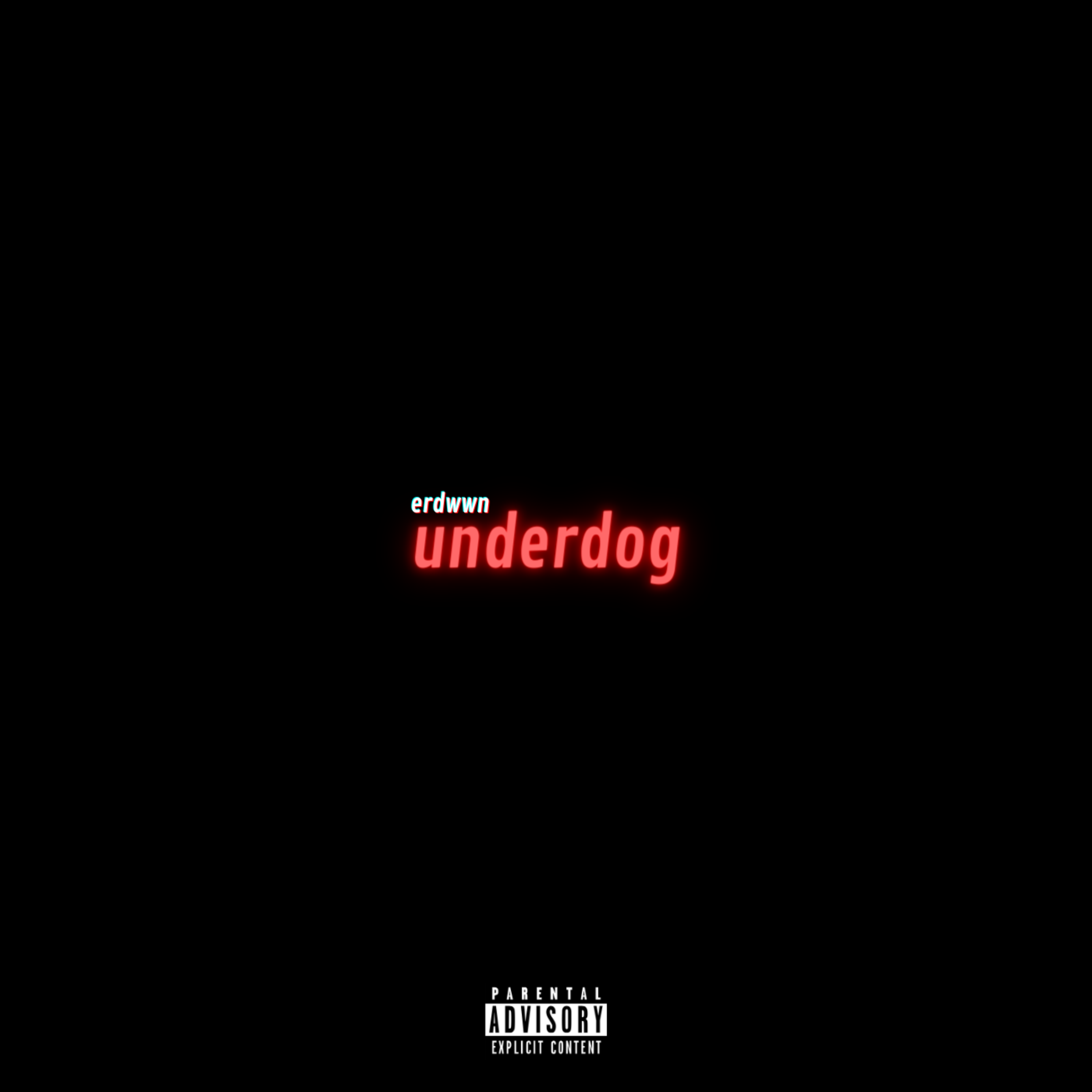 underdog artwork