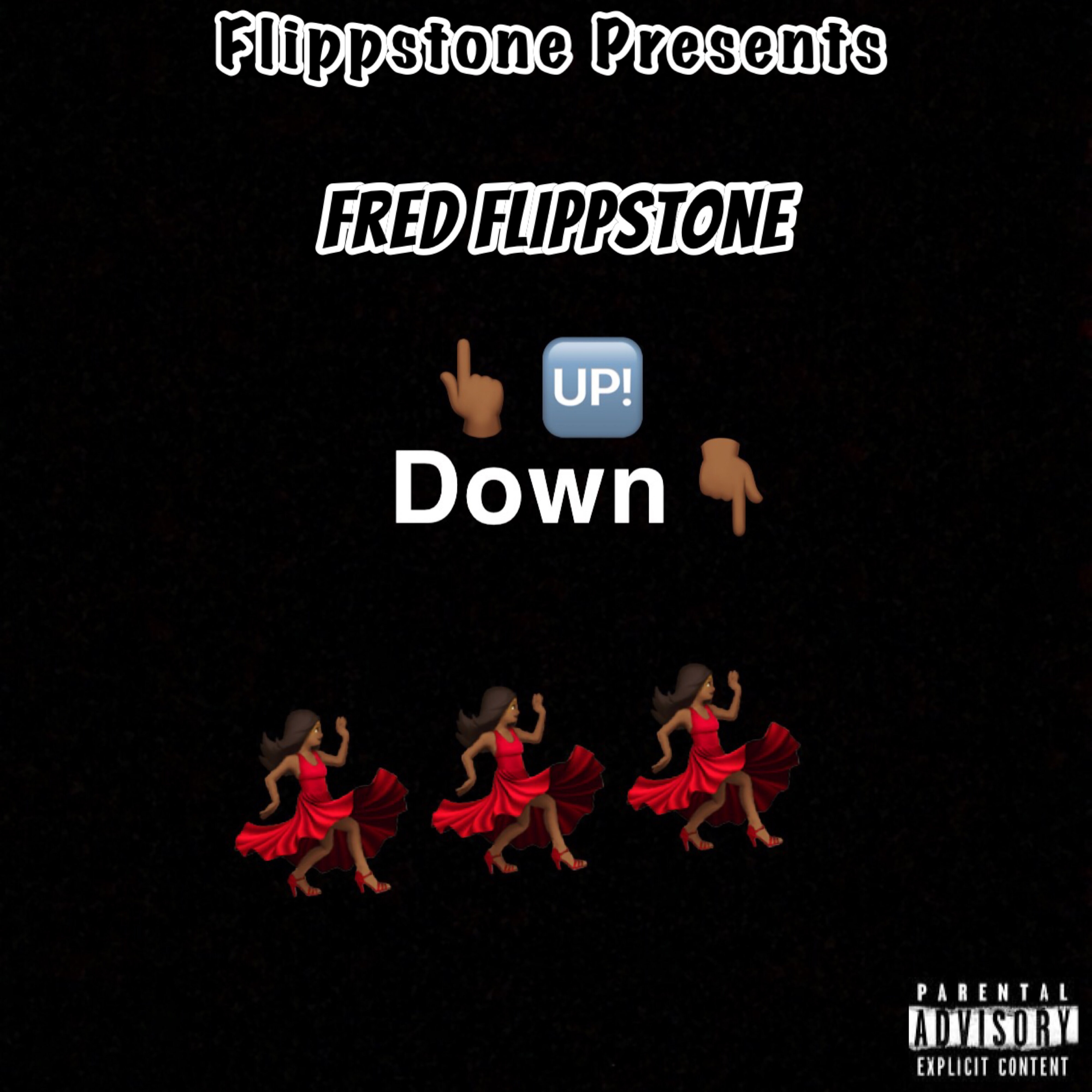 Up,Down artwork